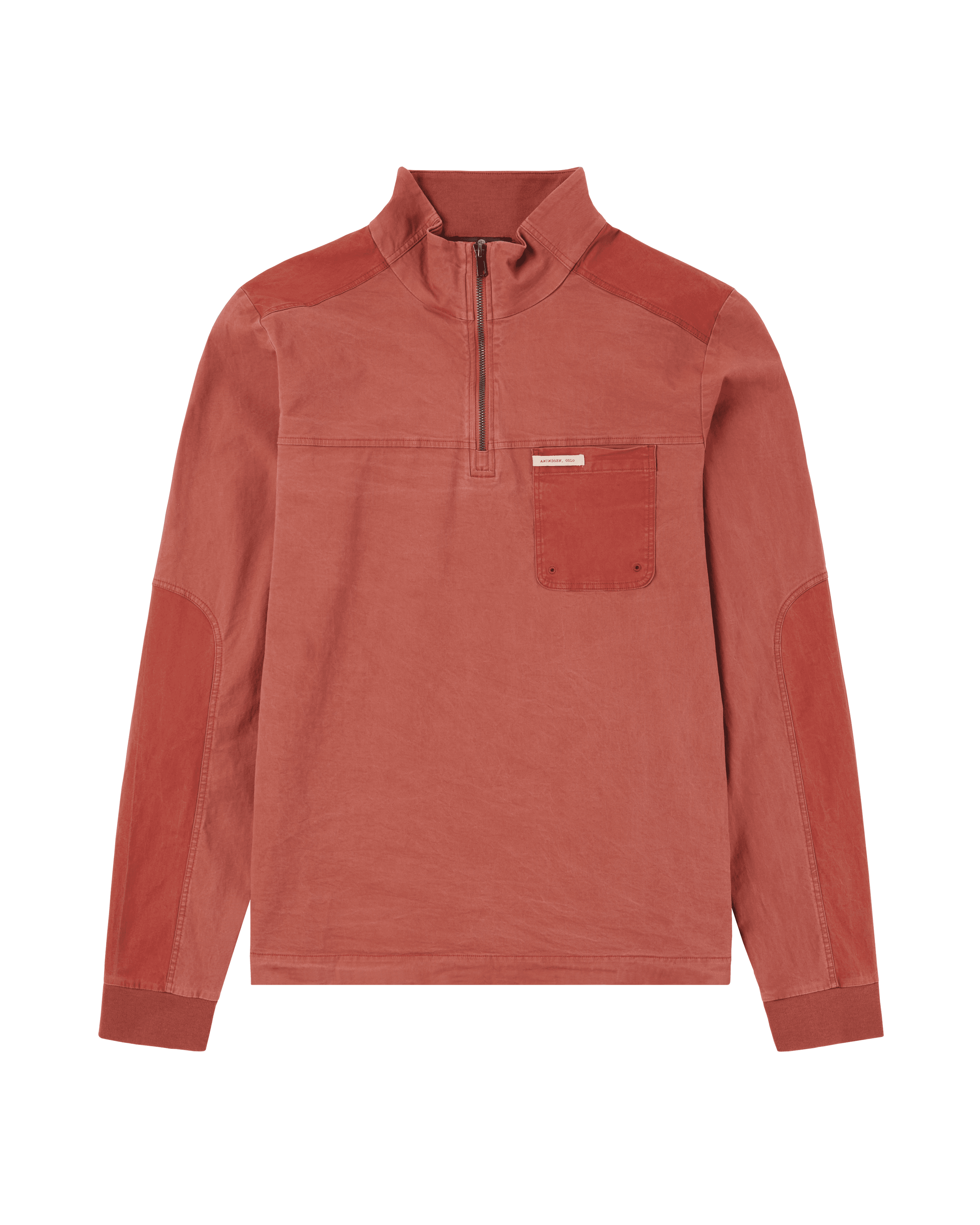 DITCH-HIKER PULLOVER MENS