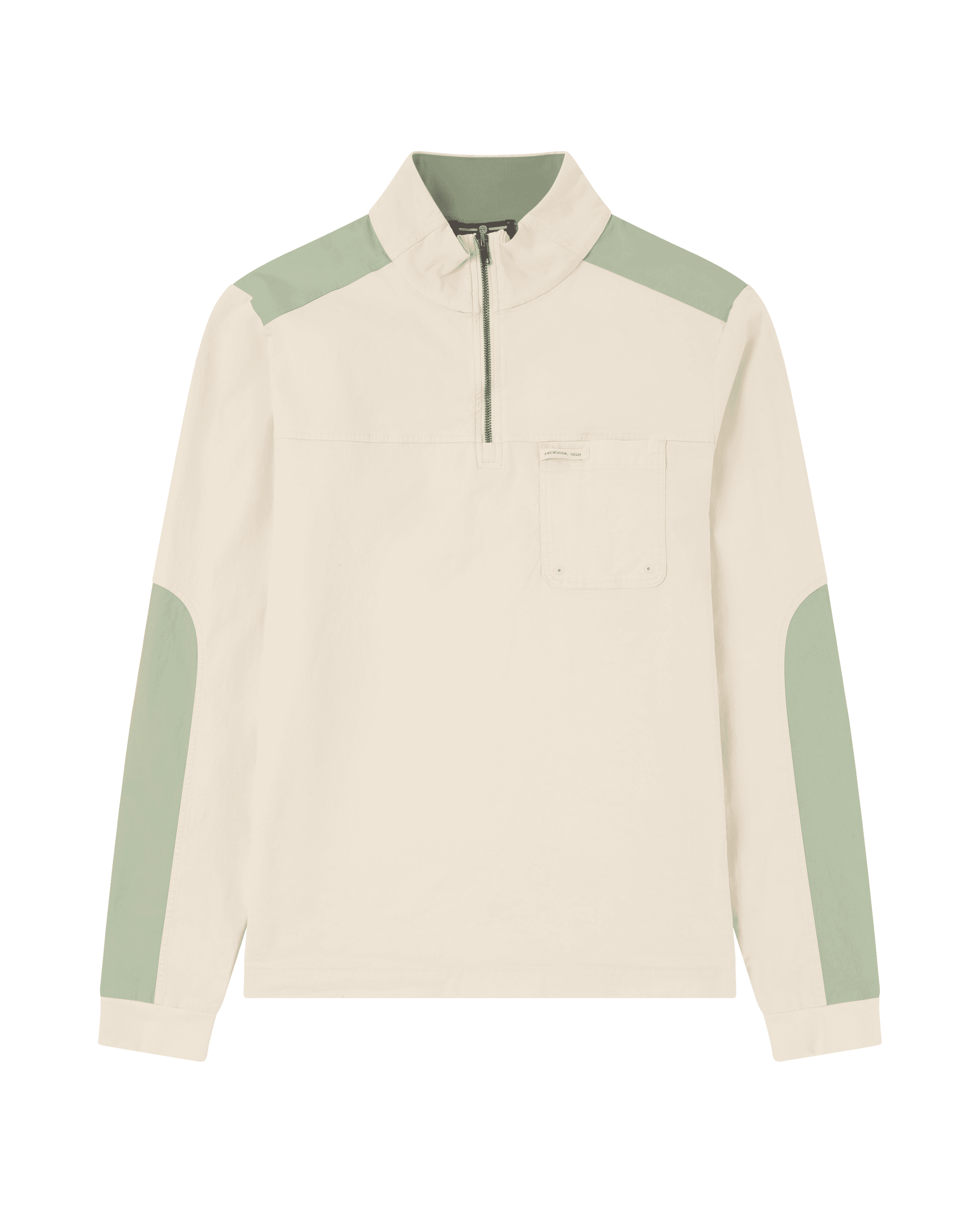DITCH-HIKER PULLOVER MENS