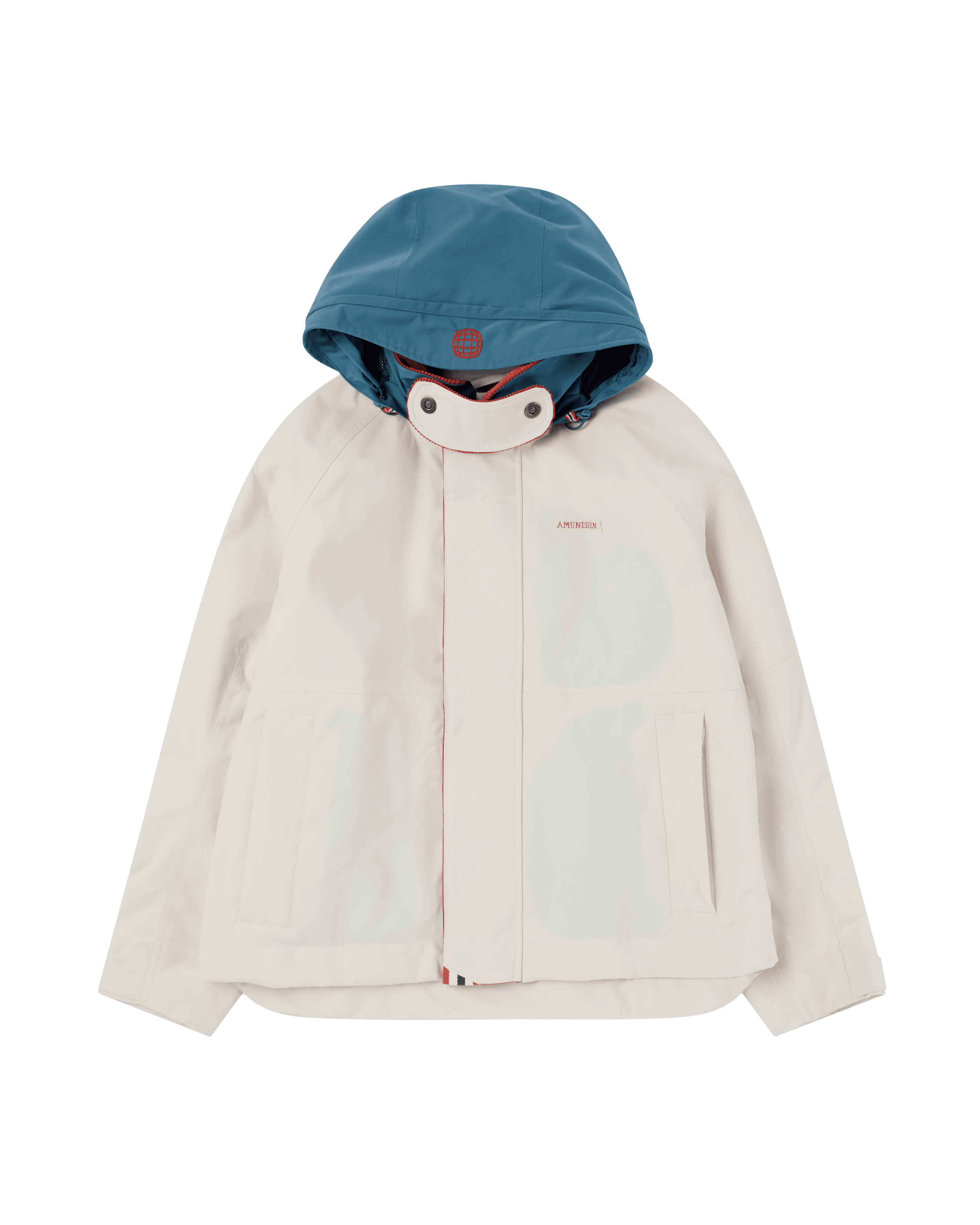 OLD SALT JACKET WOMENS