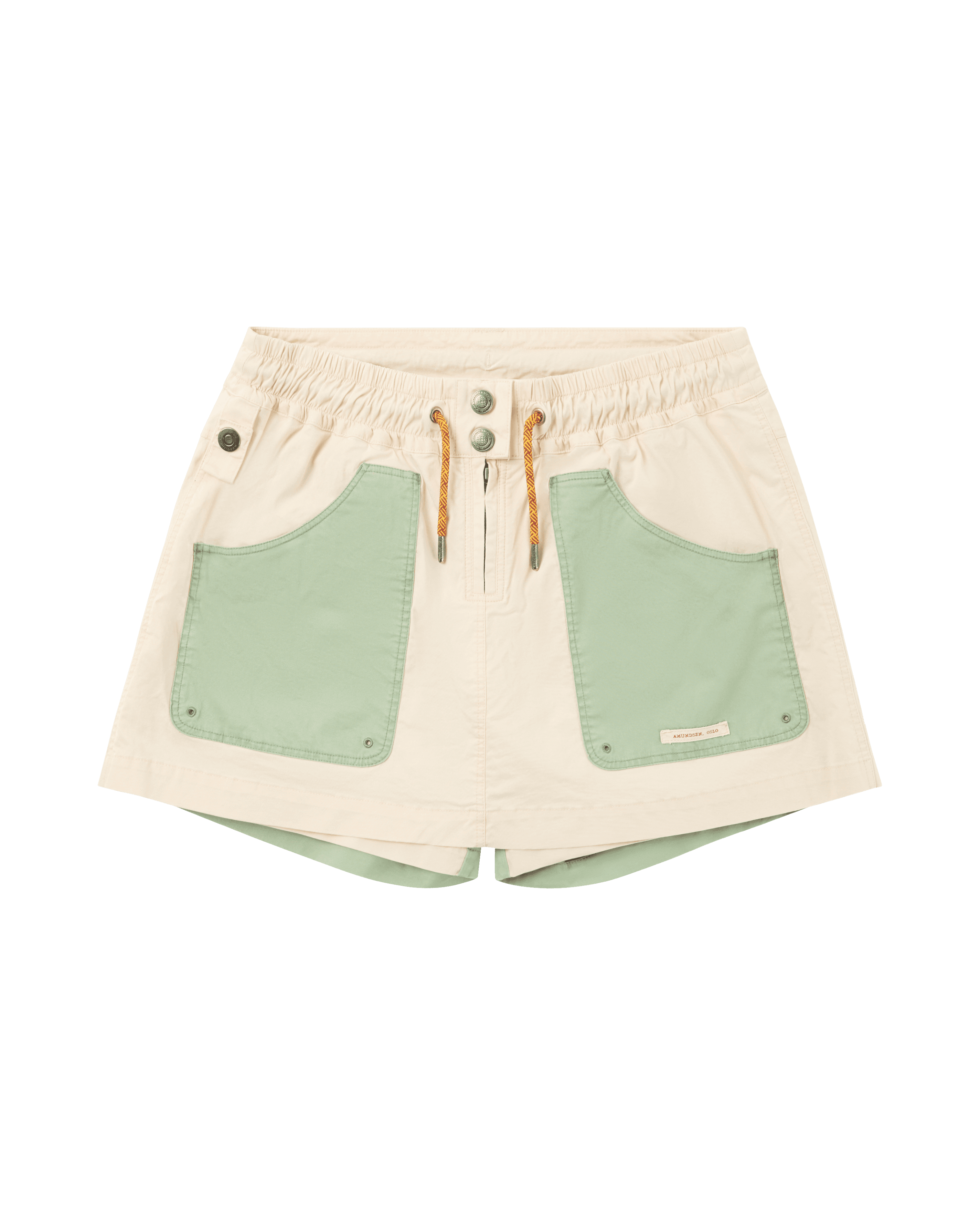 DITCH-HIKER SCOOTER SKIRT WOMENS