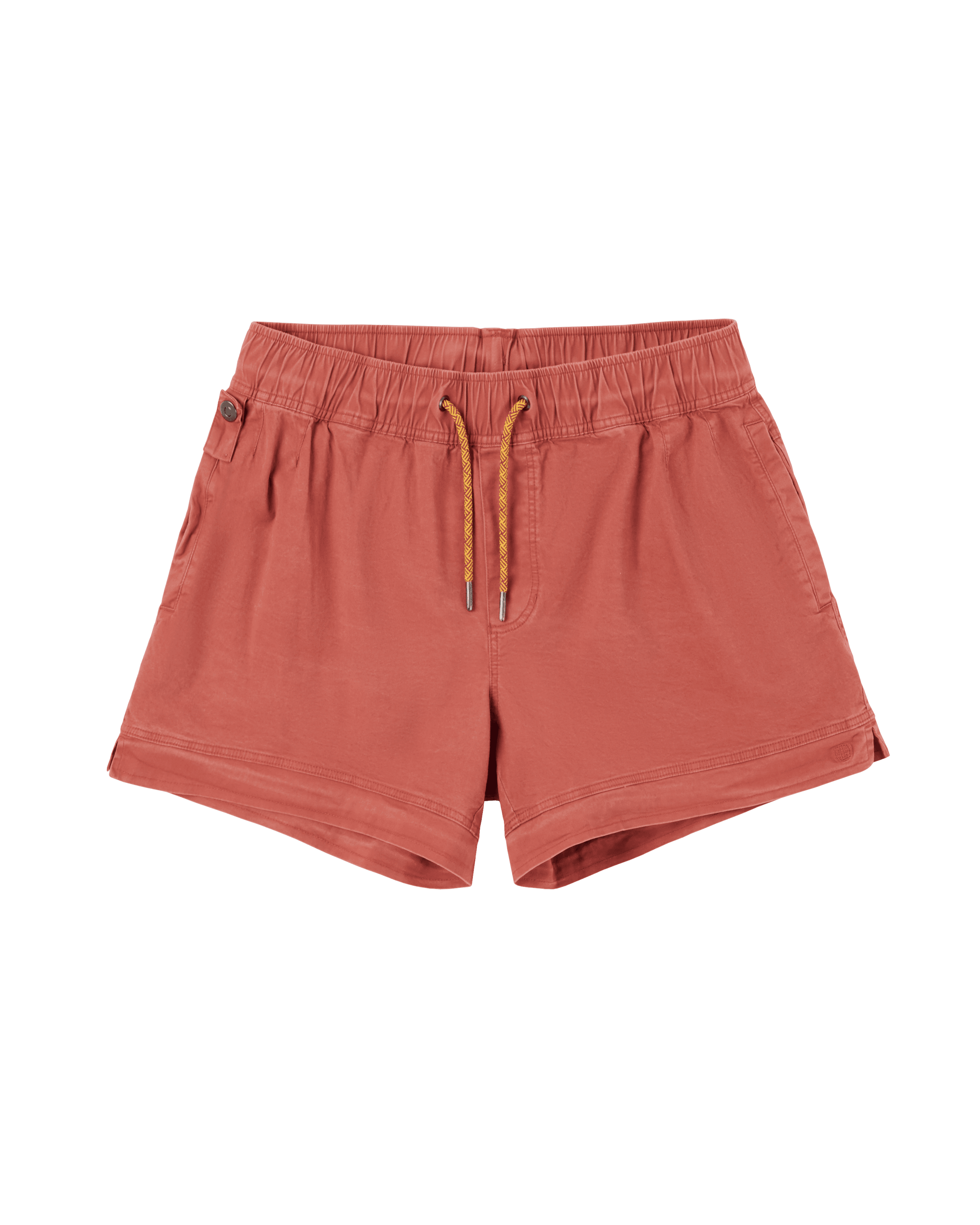 5INCHER DITCH-HIKER SHORTS WOMENS