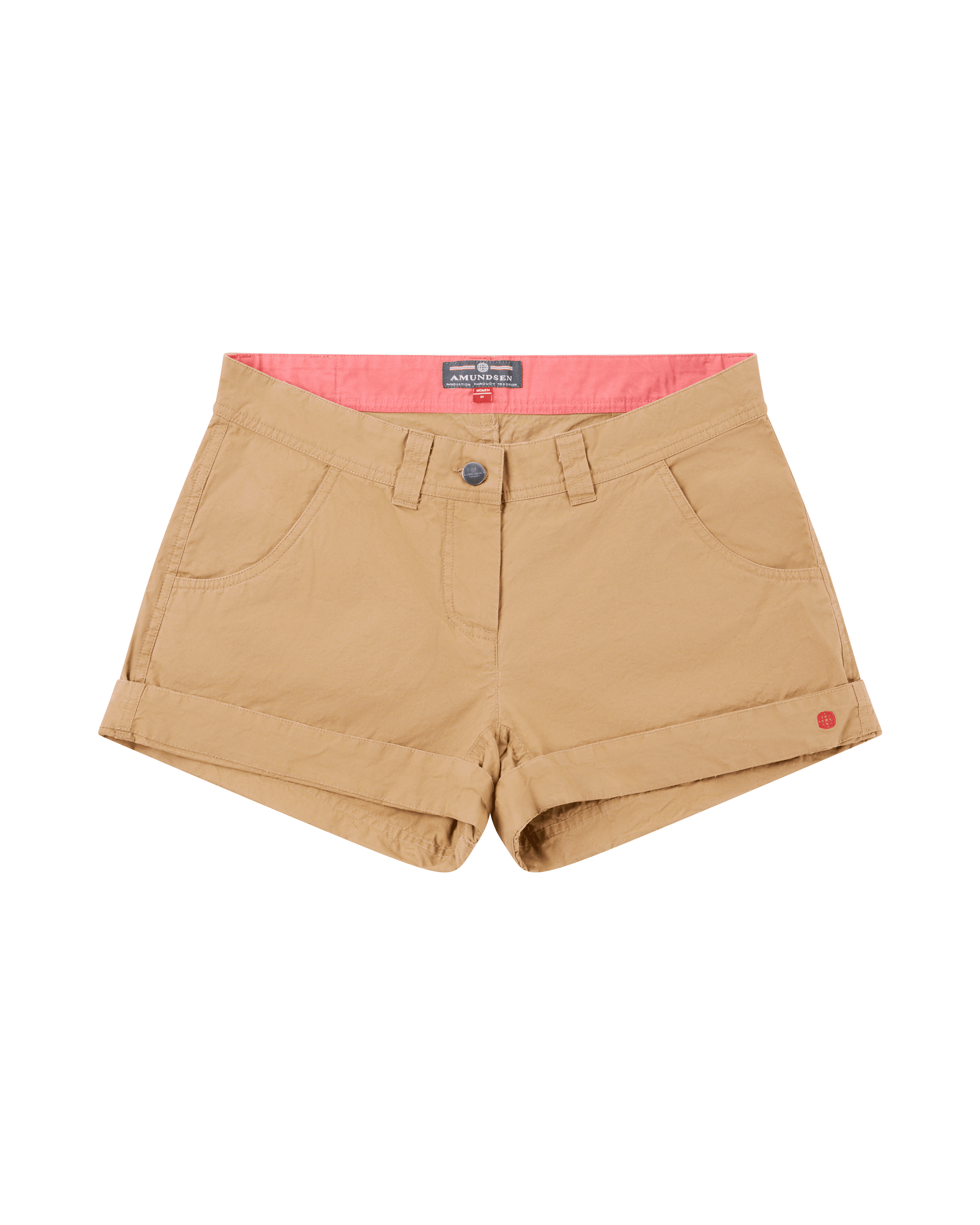 5INCHER VIDDA SHORTS WOMENS