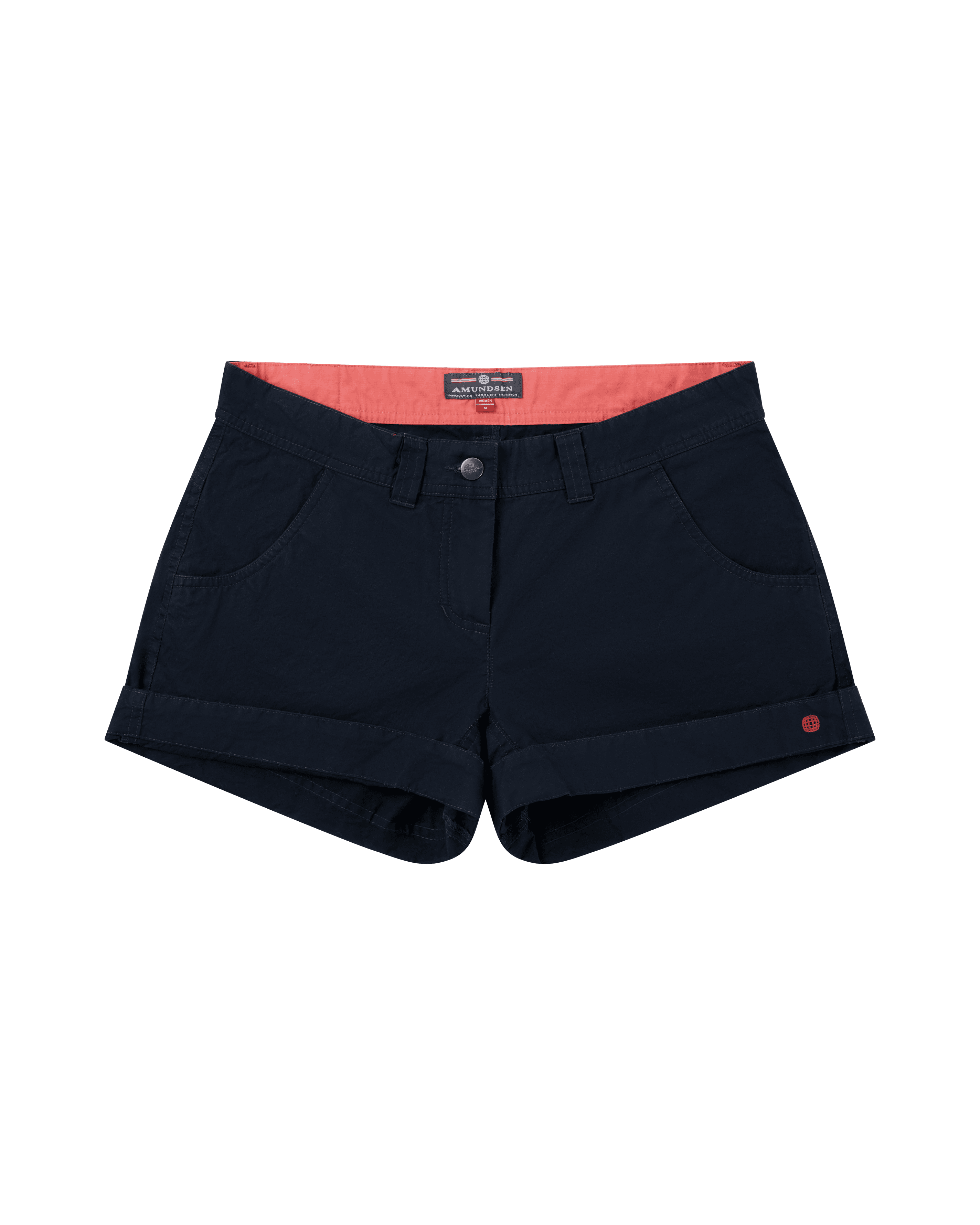 5INCHER VIDDA SHORTS WOMENS