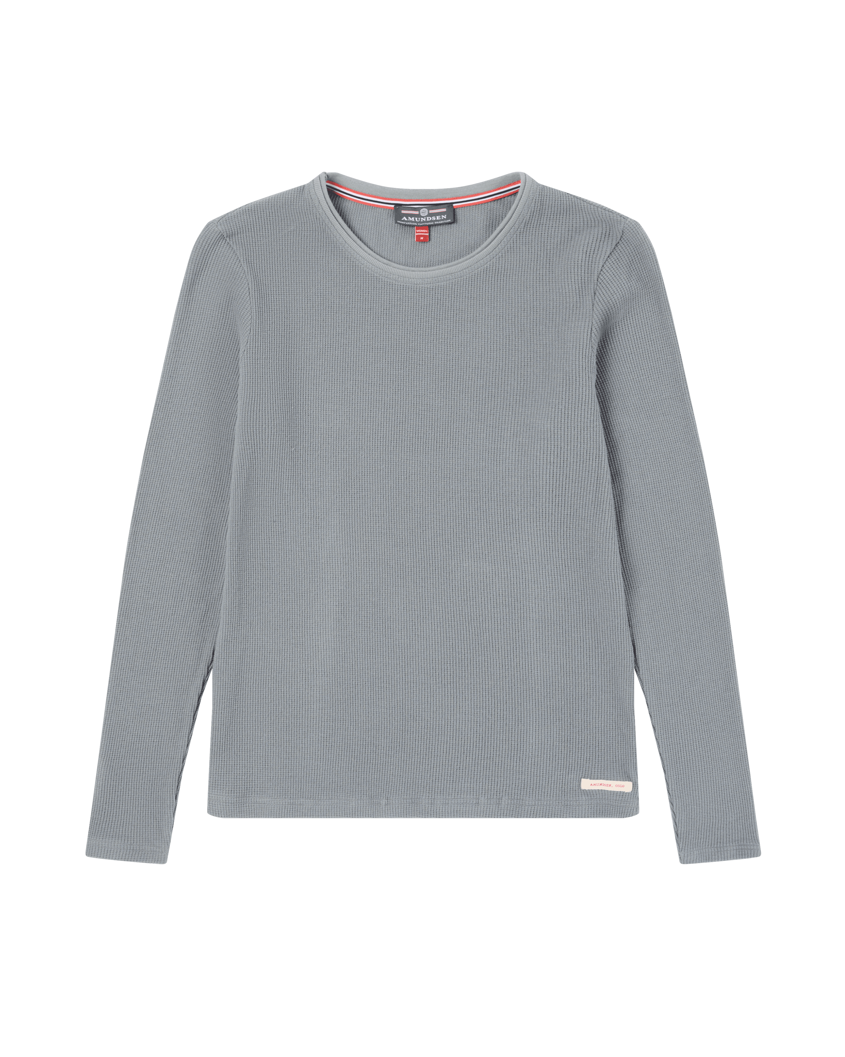 FORMULA LONG SLEEVE WOMENS