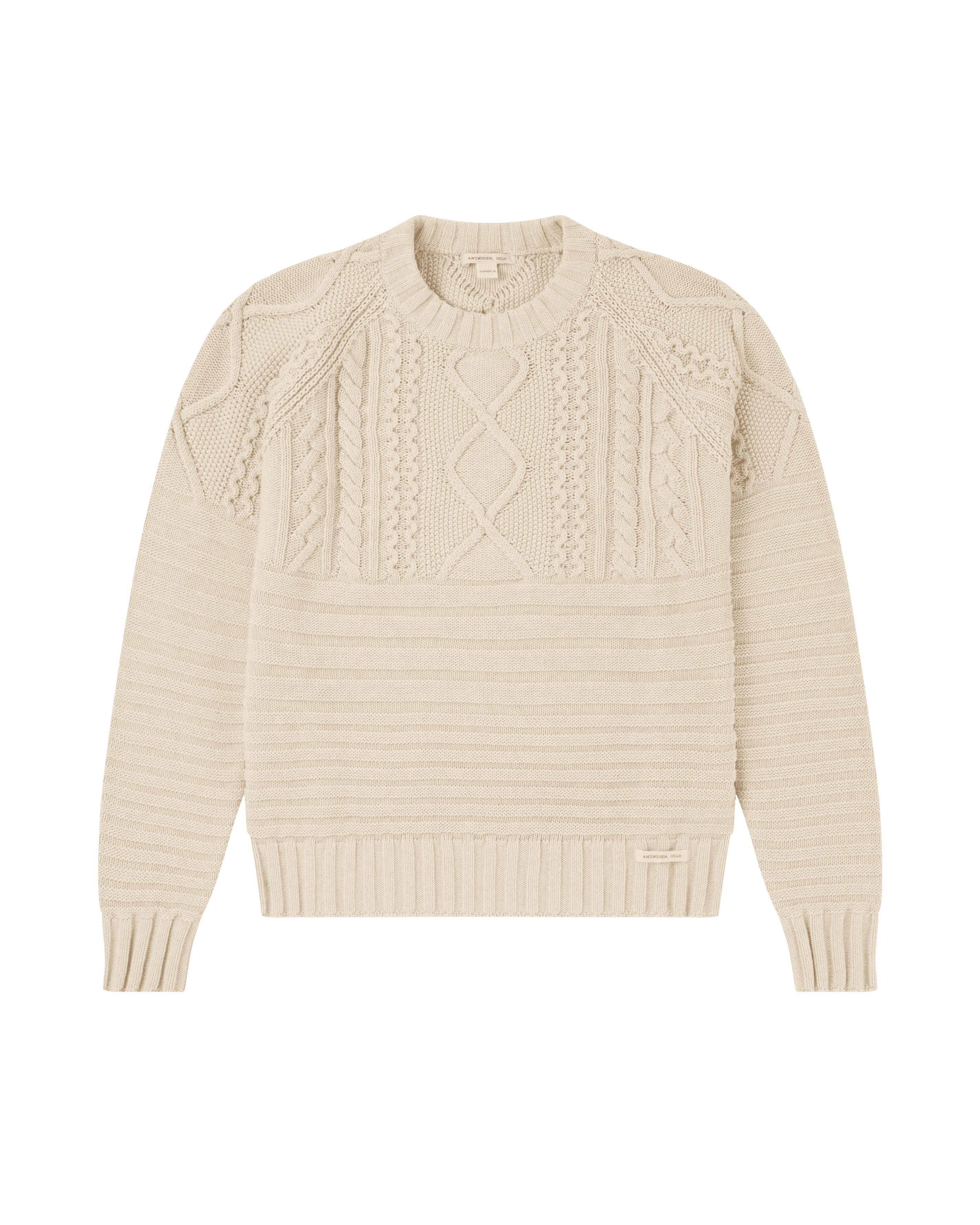 OLD SALT SWEATER WOMENS