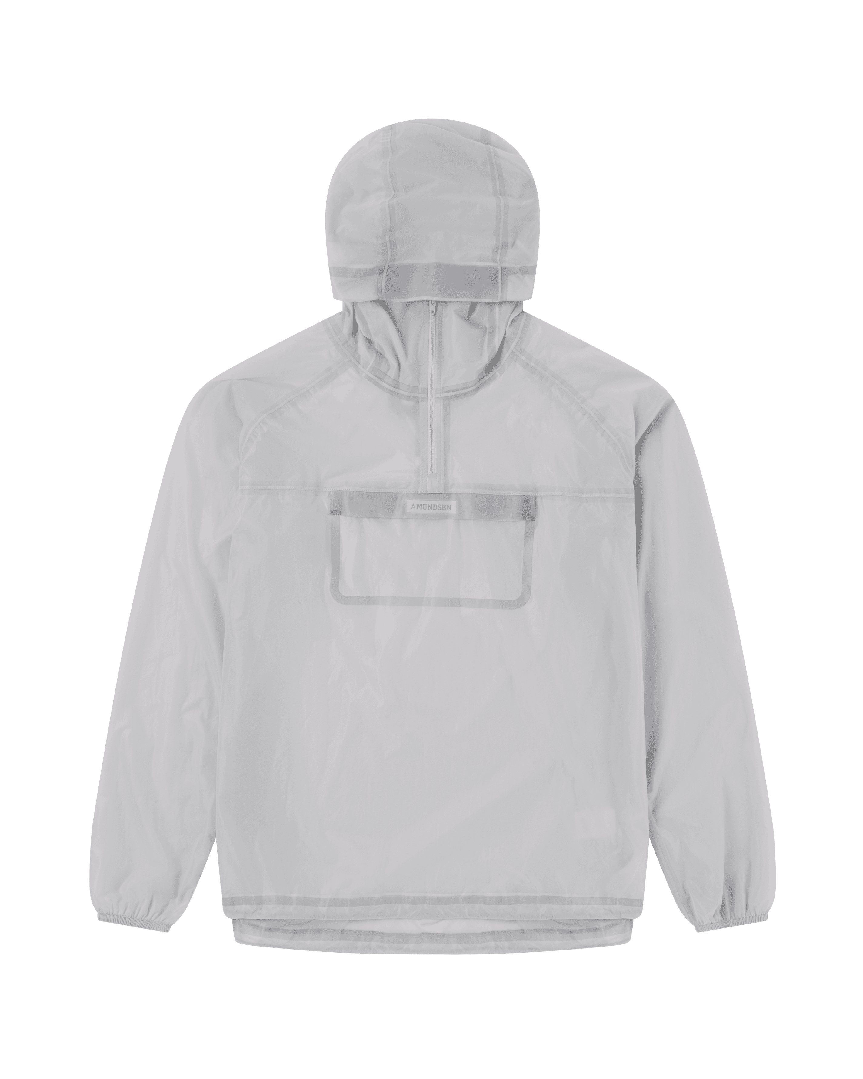 CLOUDBURST ANORAK WOMENS