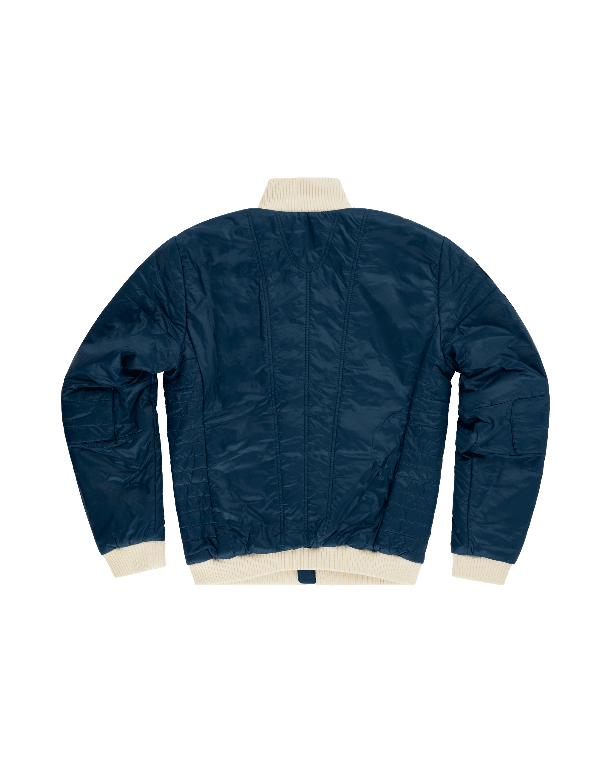 BREGUET JACKET MENS