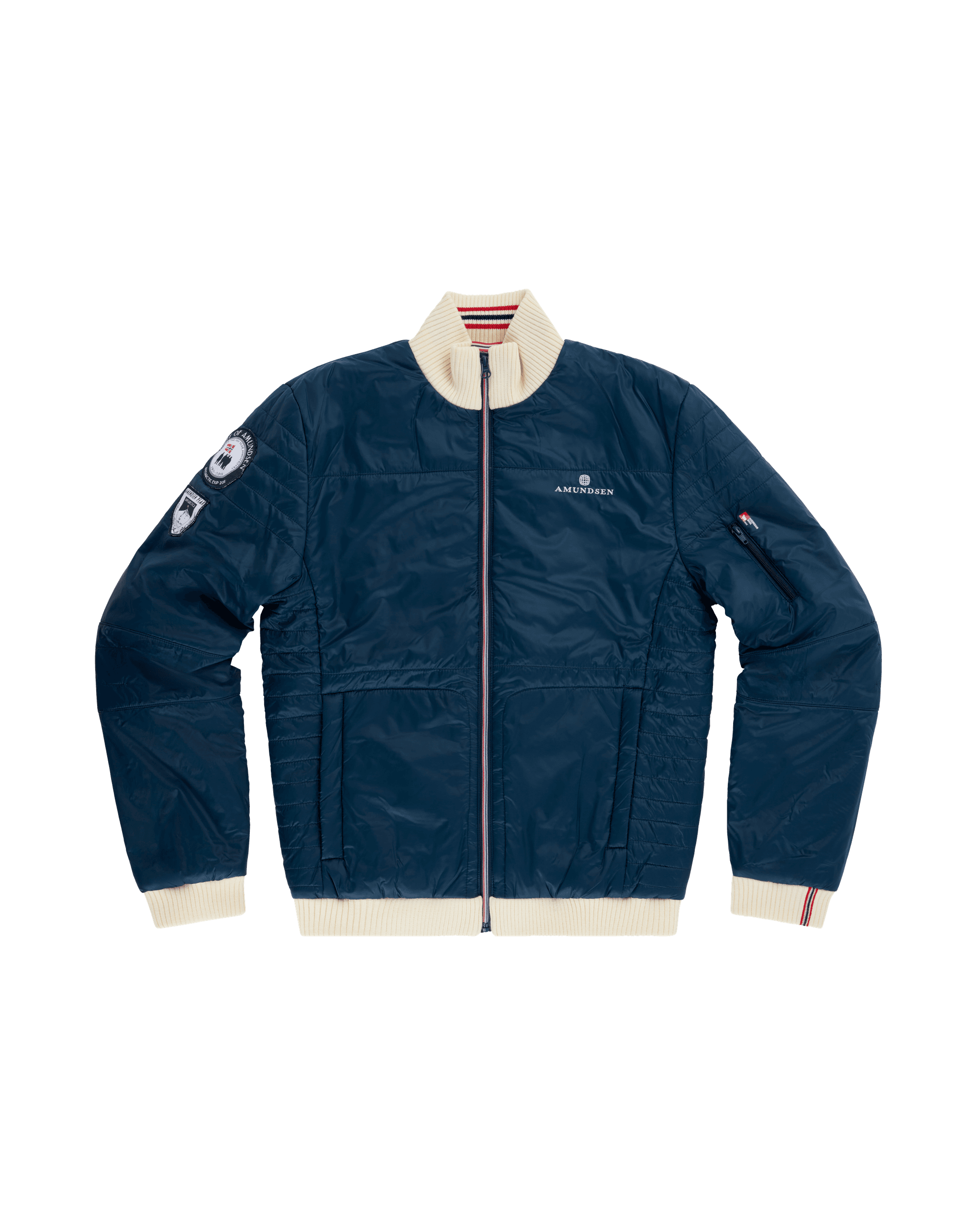 BREGUET JACKET MENS