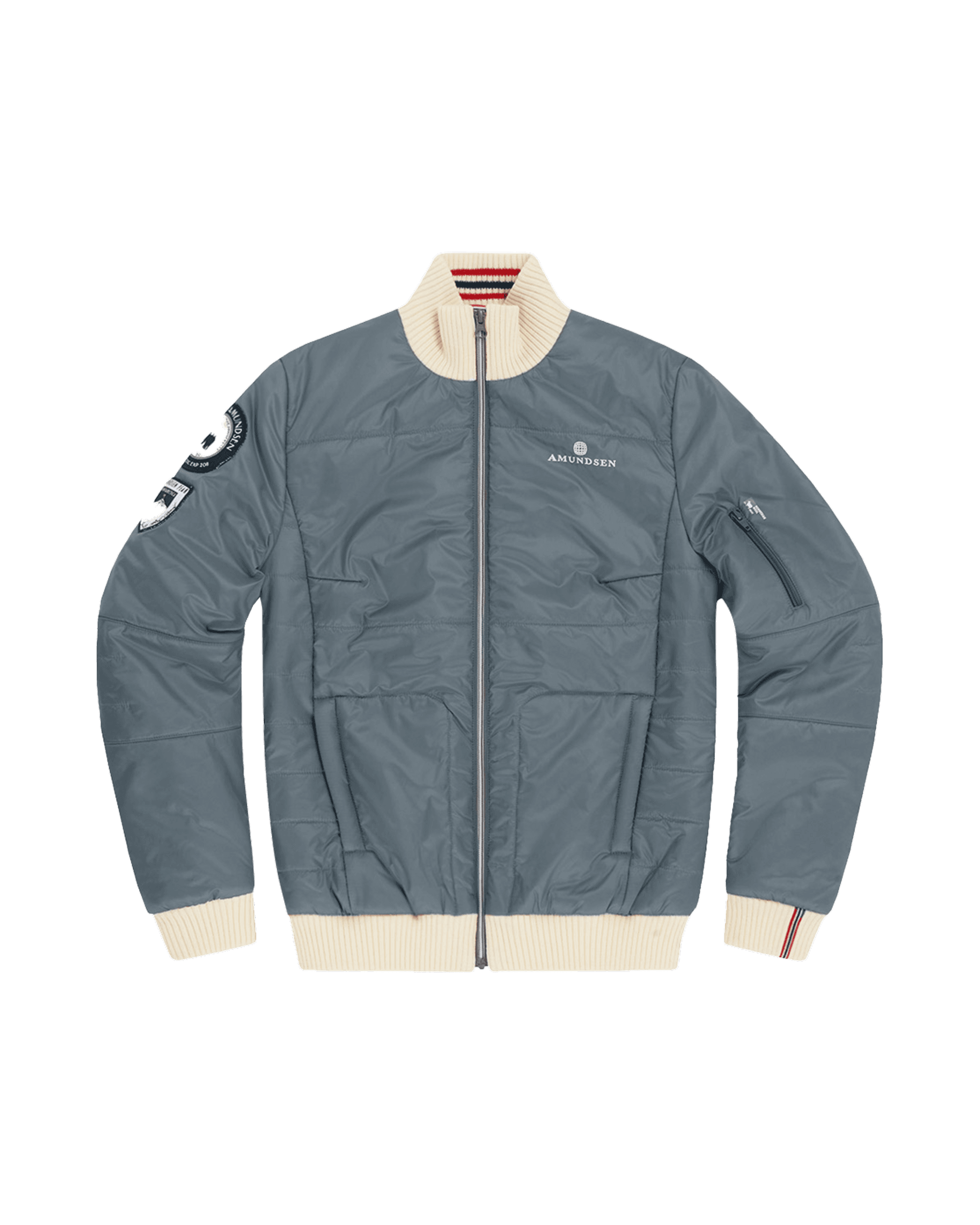BREGUET JACKET MENS
