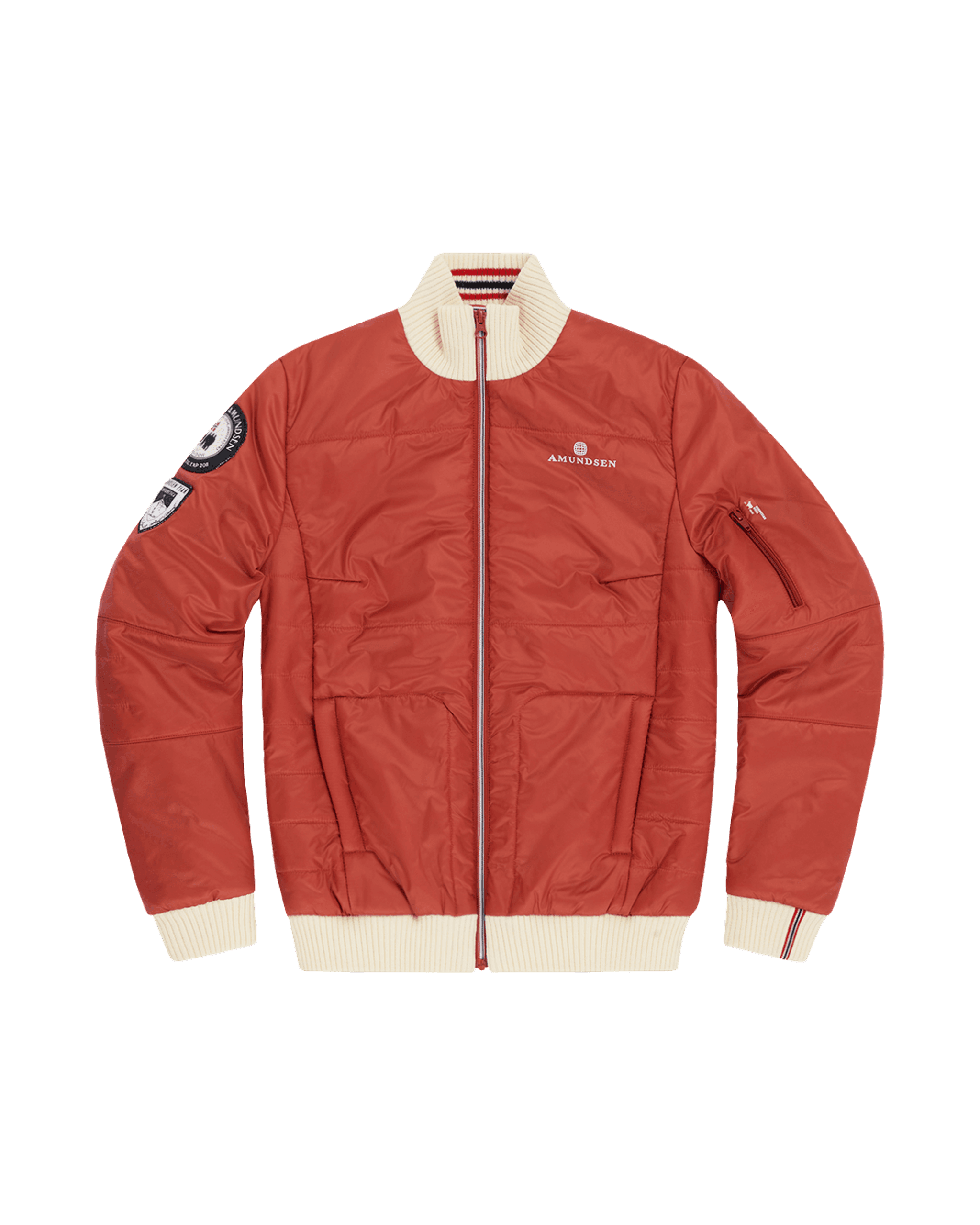 BREGUET JACKET MENS