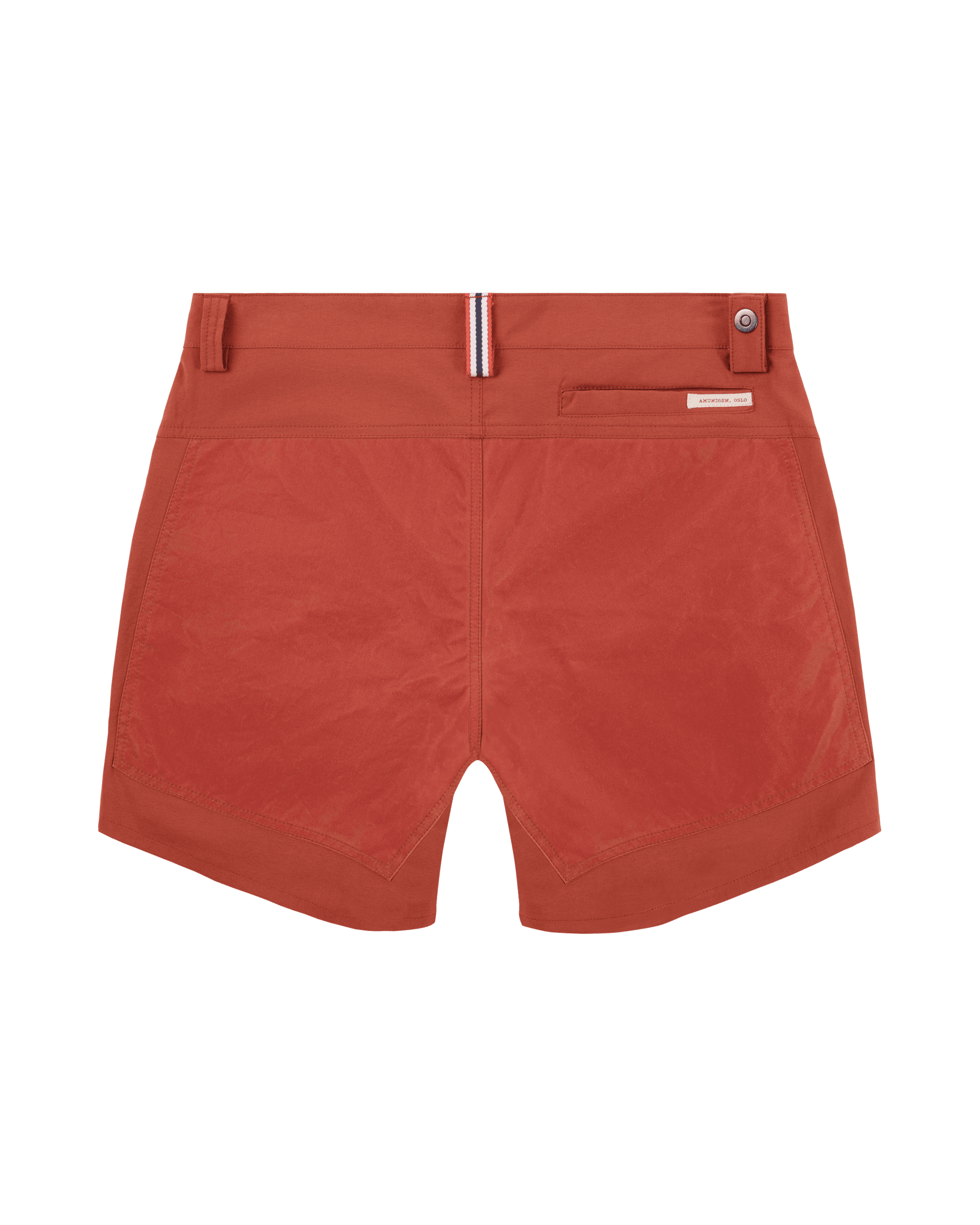 7INCHER FIELD SHORTS MENS MONOCHROME