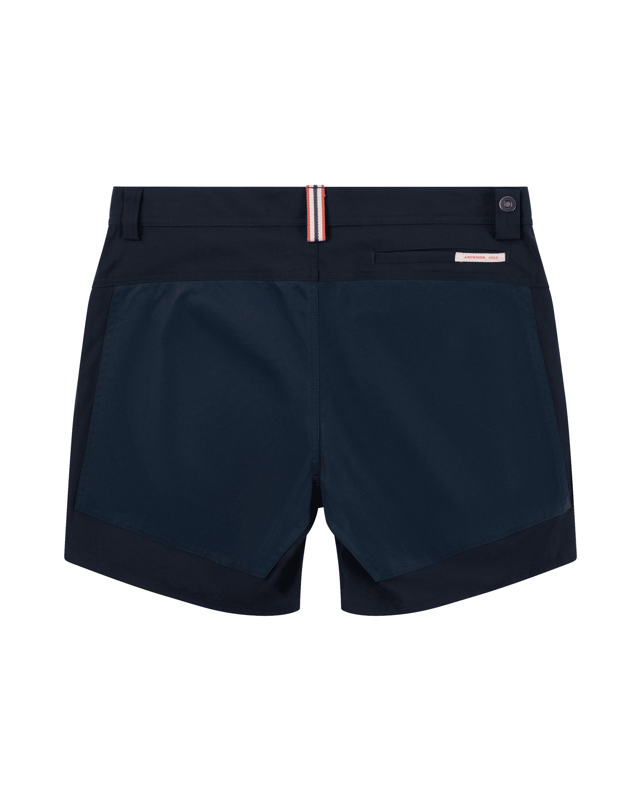 7INCHER FIELD SHORTS MENS MONOCHROME