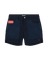 7INCHER FIELD SHORTS MENS MONOCHROME