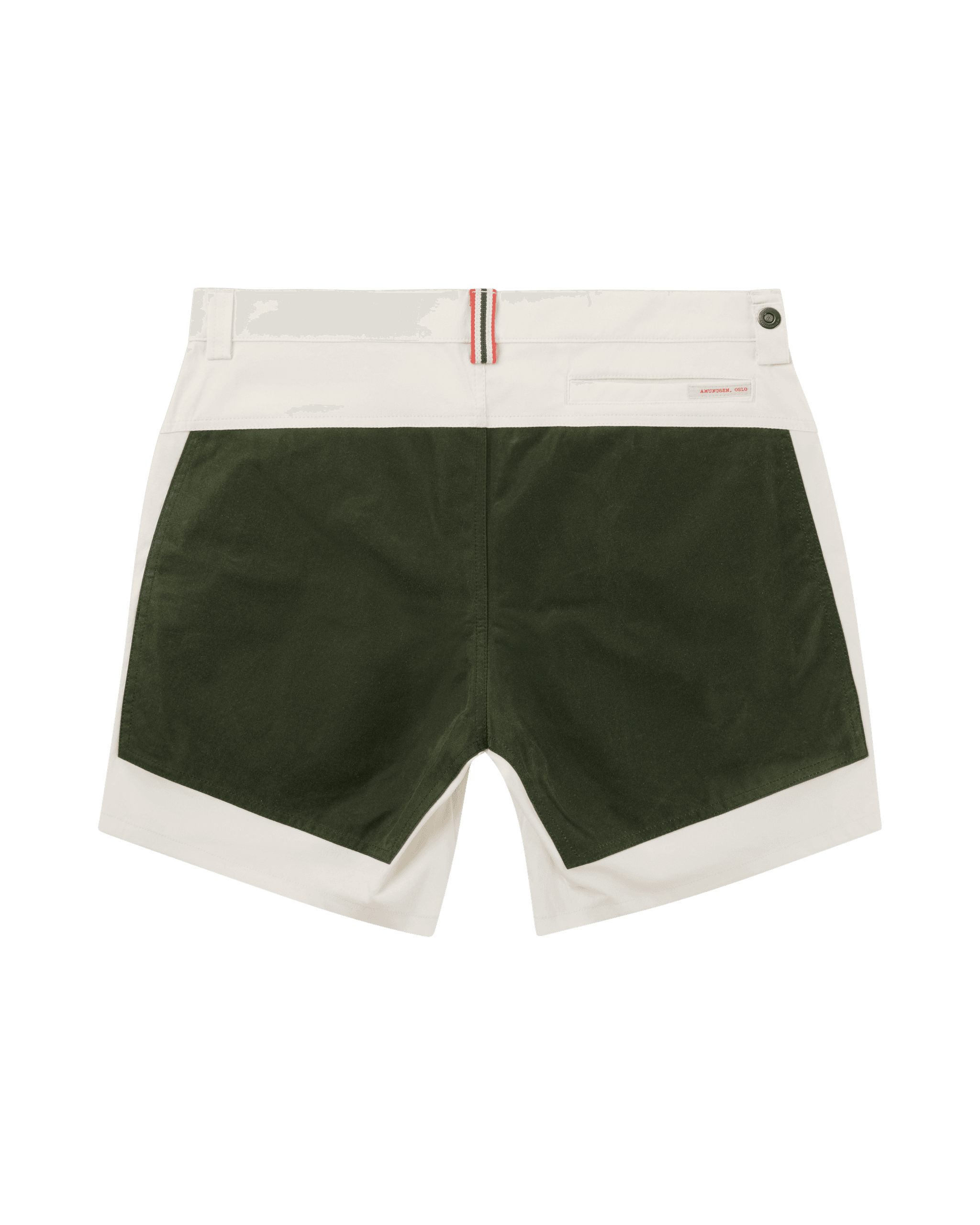 7INCHER FIELD SHORTS MENS