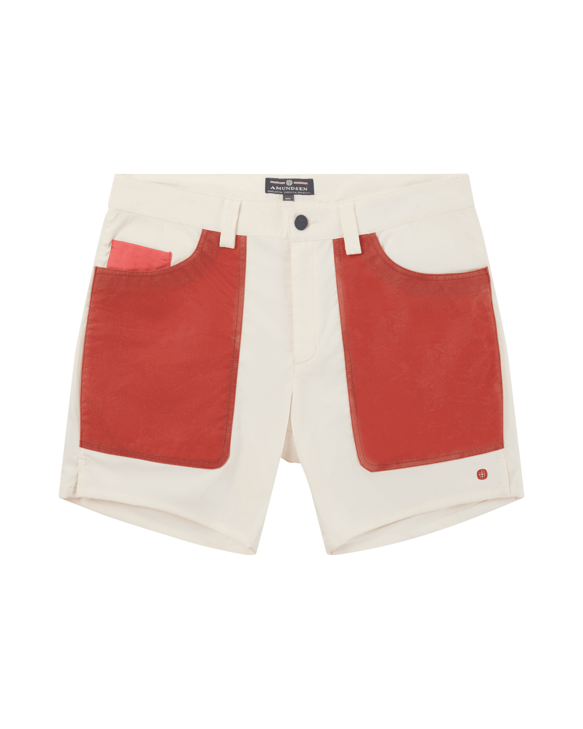 7INCHER FIELD SHORTS MENS