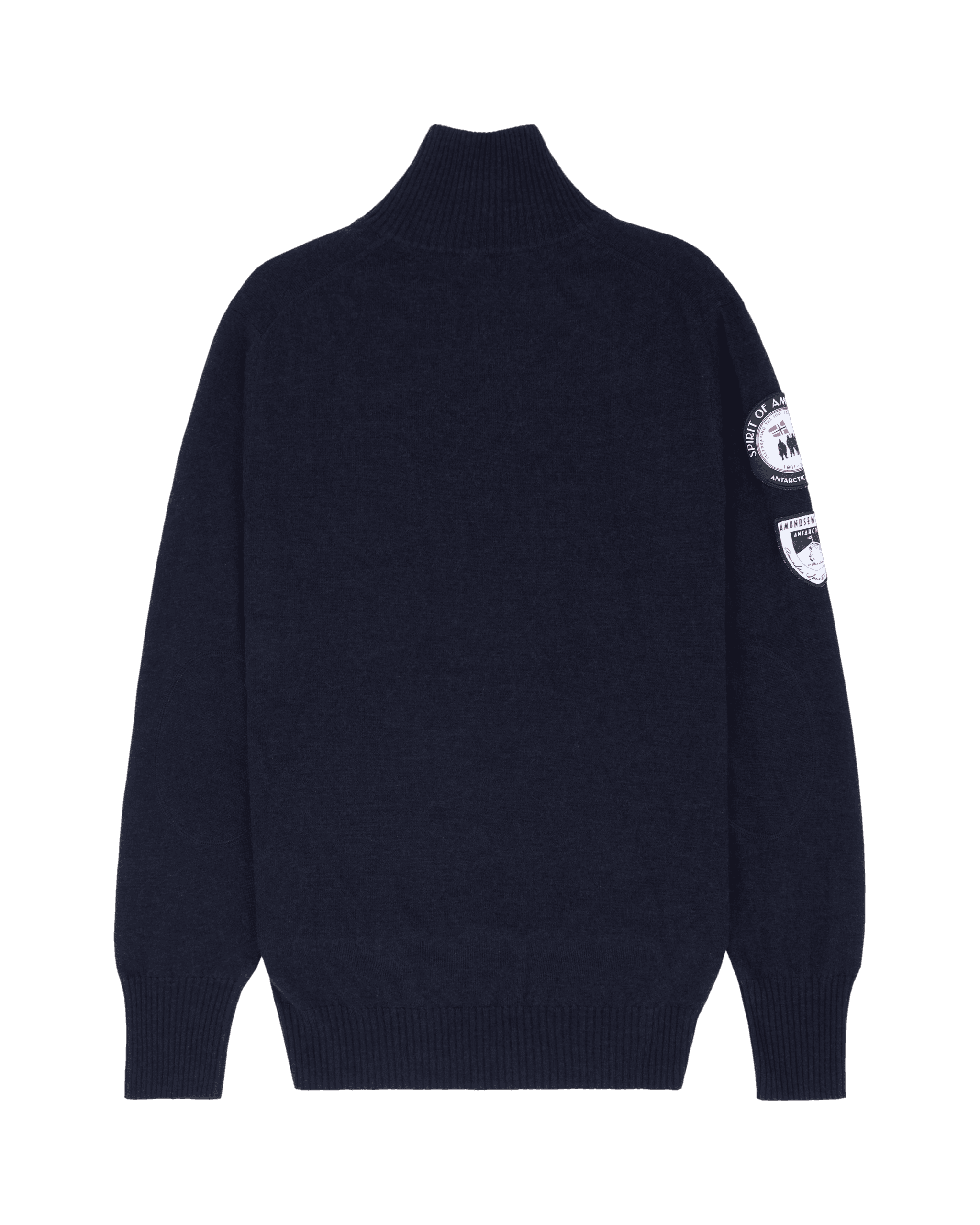 AMUNDSEN PEAK HALF ZIP MENS