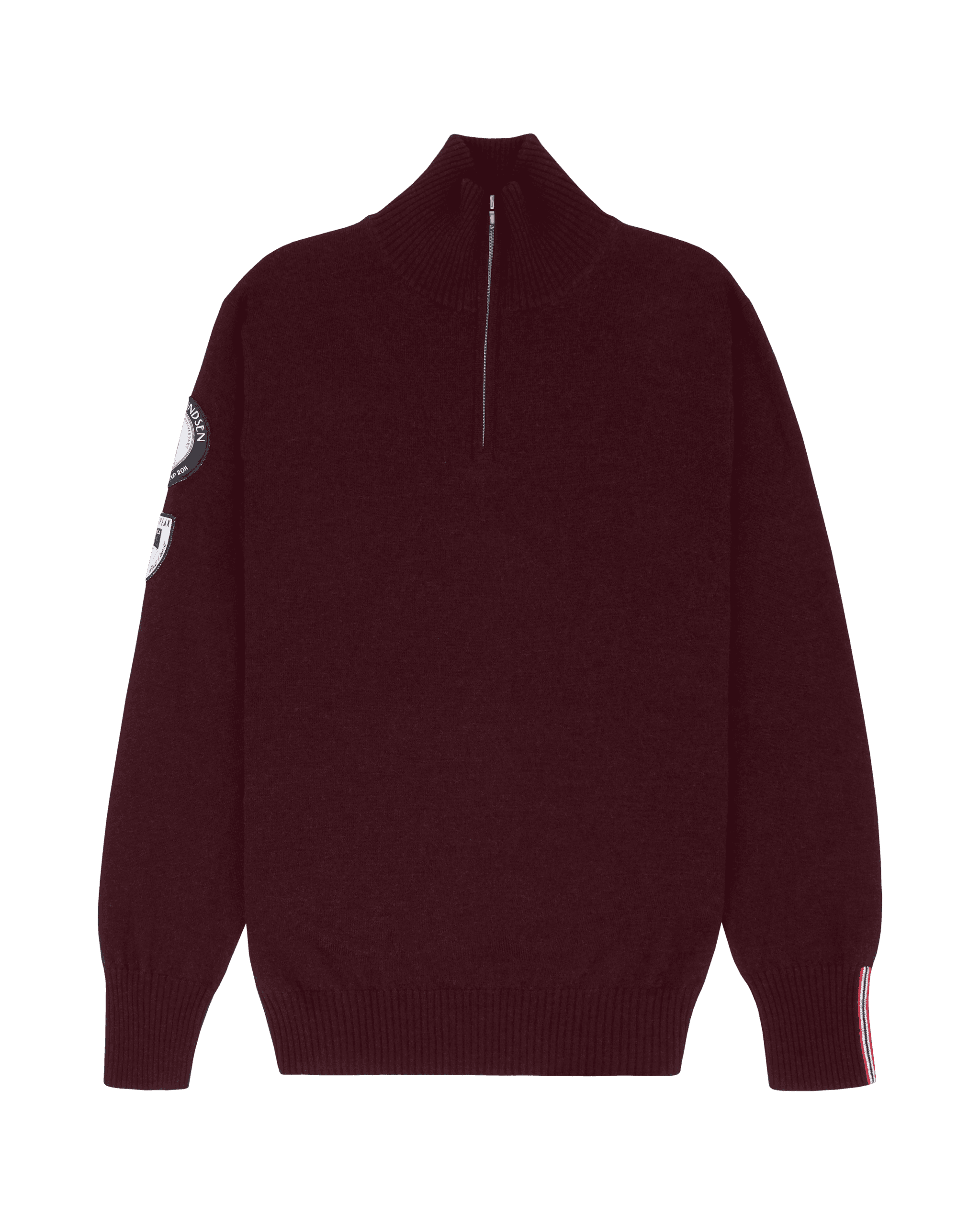 AMUNDSEN PEAK HALF ZIP MENS