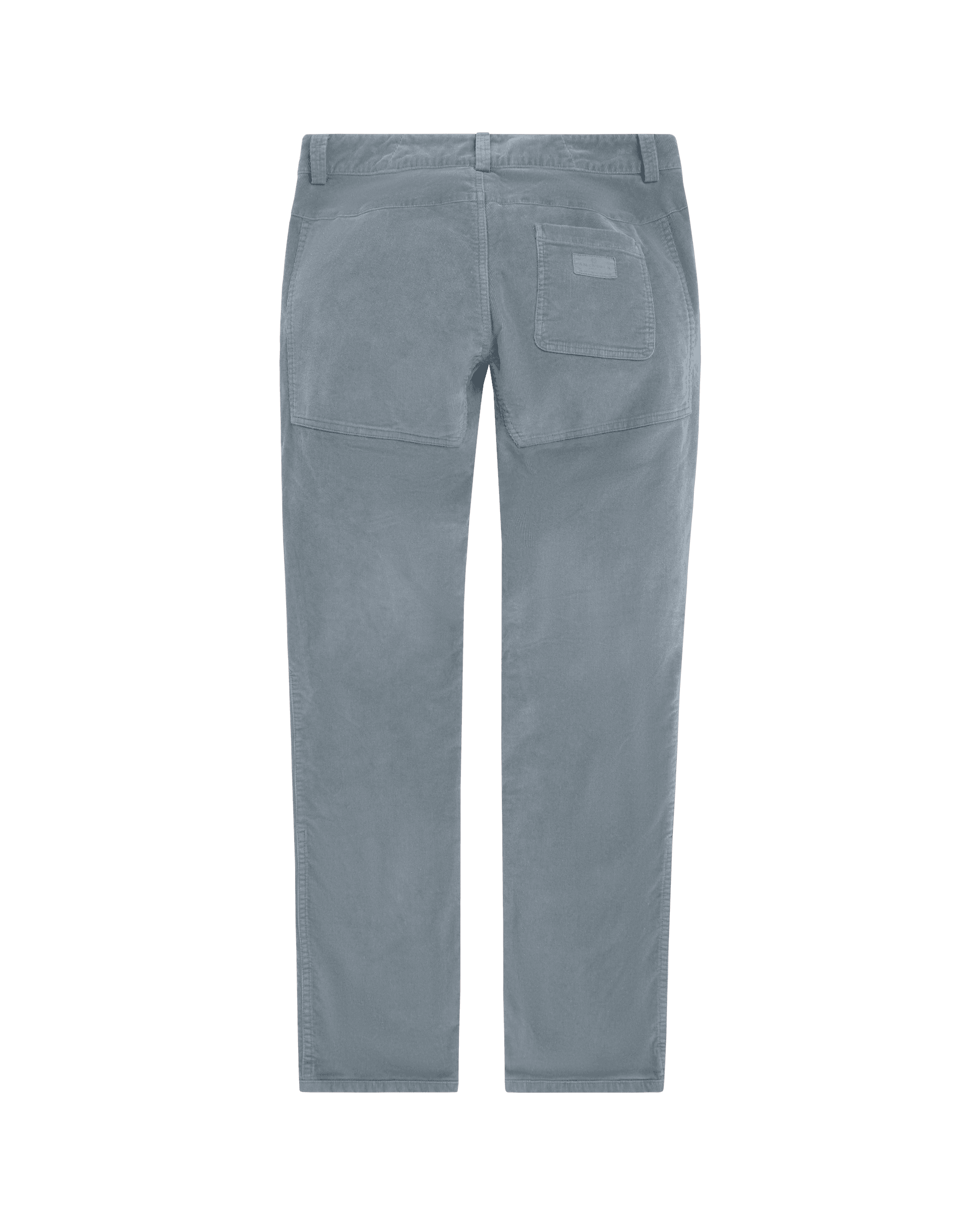 FJORDCORD SLACKS 16 WALE MENS