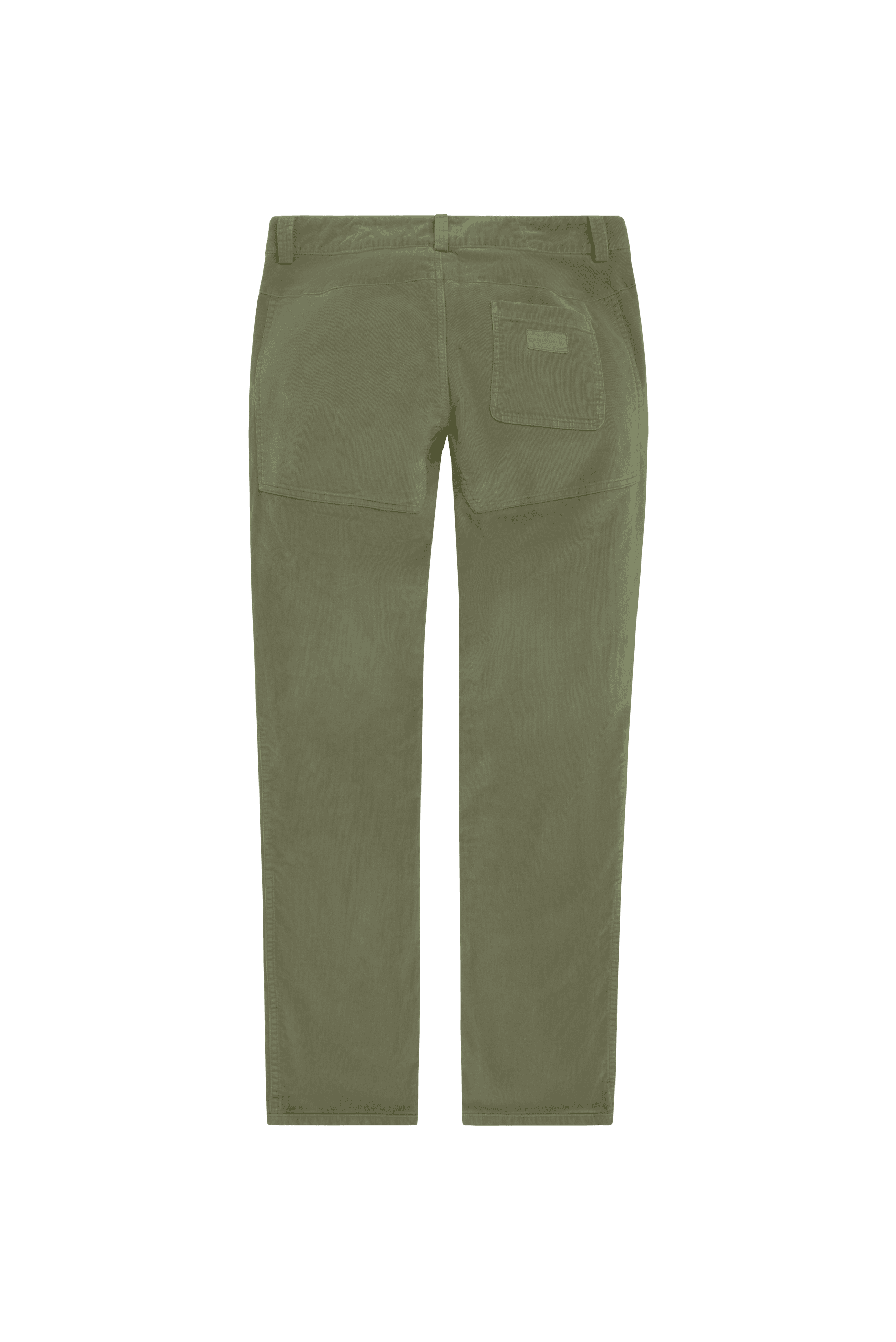 FJORDCORD SLACKS 16 WALE MENS