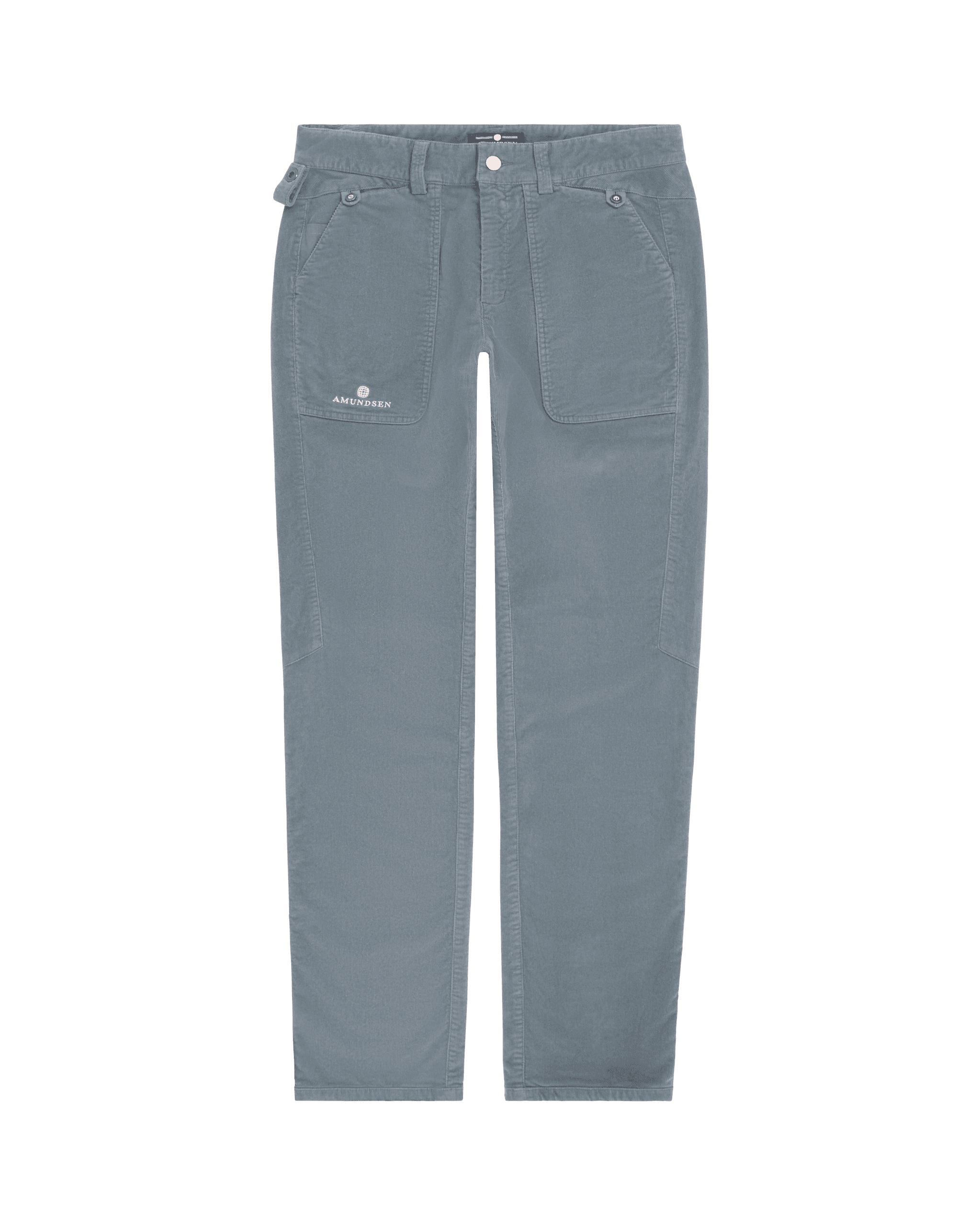 FJORDCORD SLACKS 16 WALE MENS