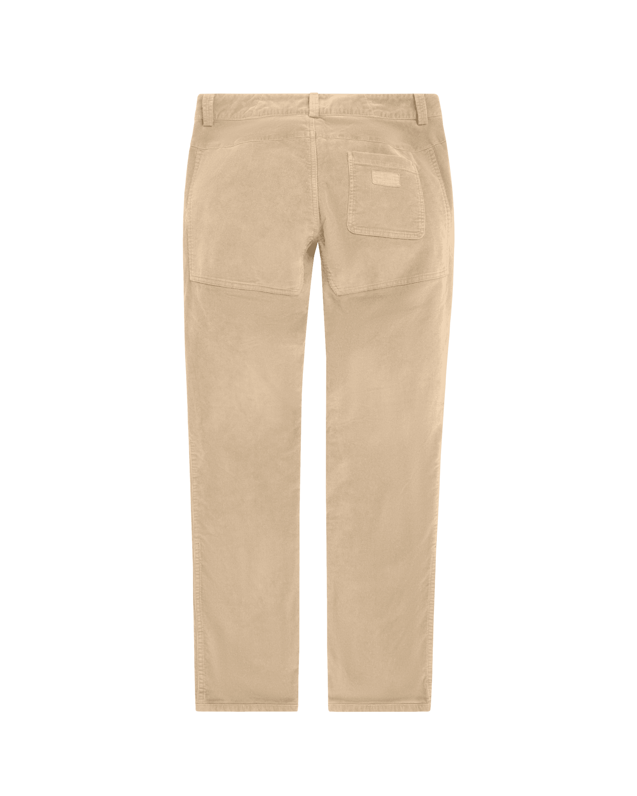 FJORDCORD SLACKS 16 WALE MENS