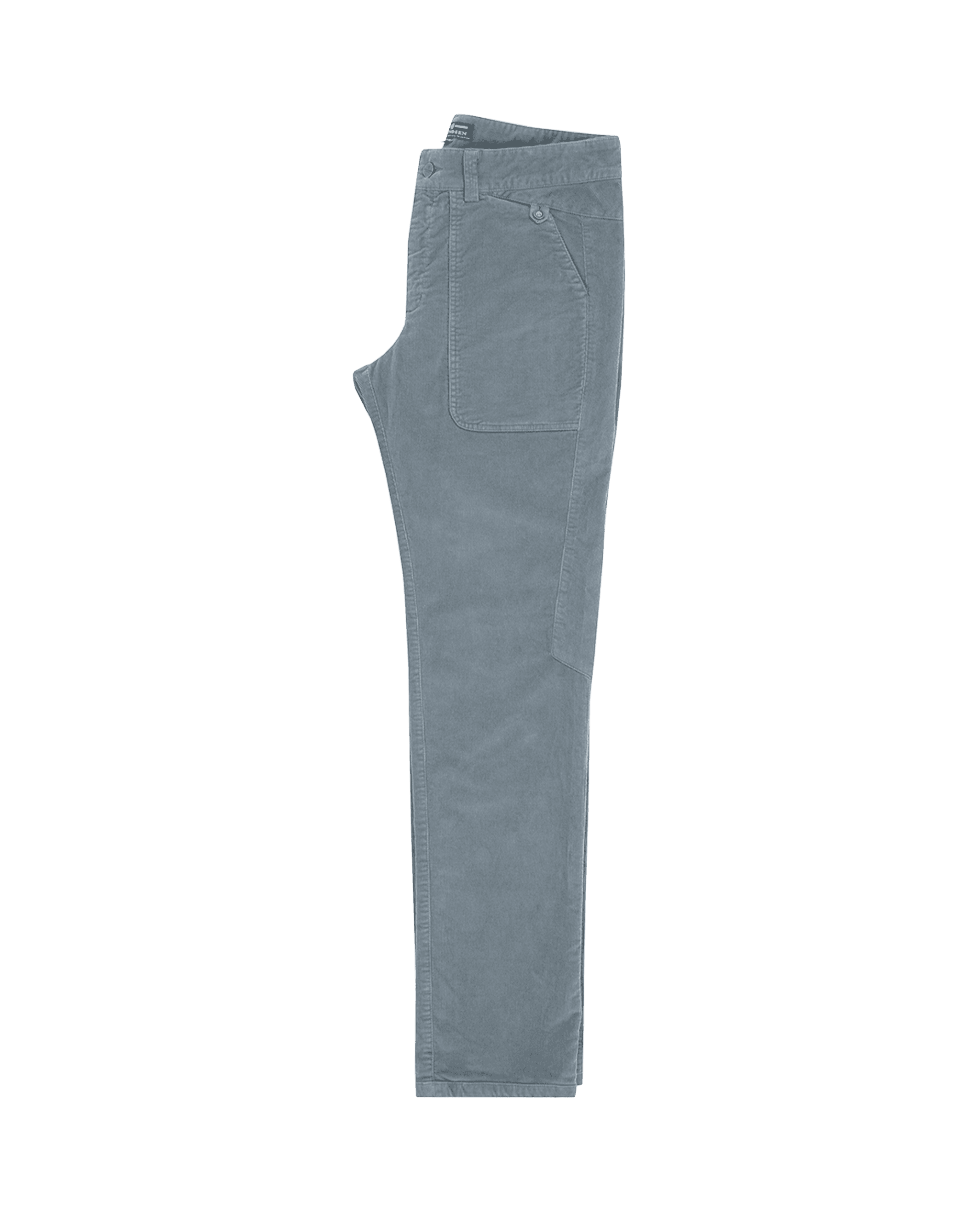 FJORDCORD SLACKS 16 WALE MENS