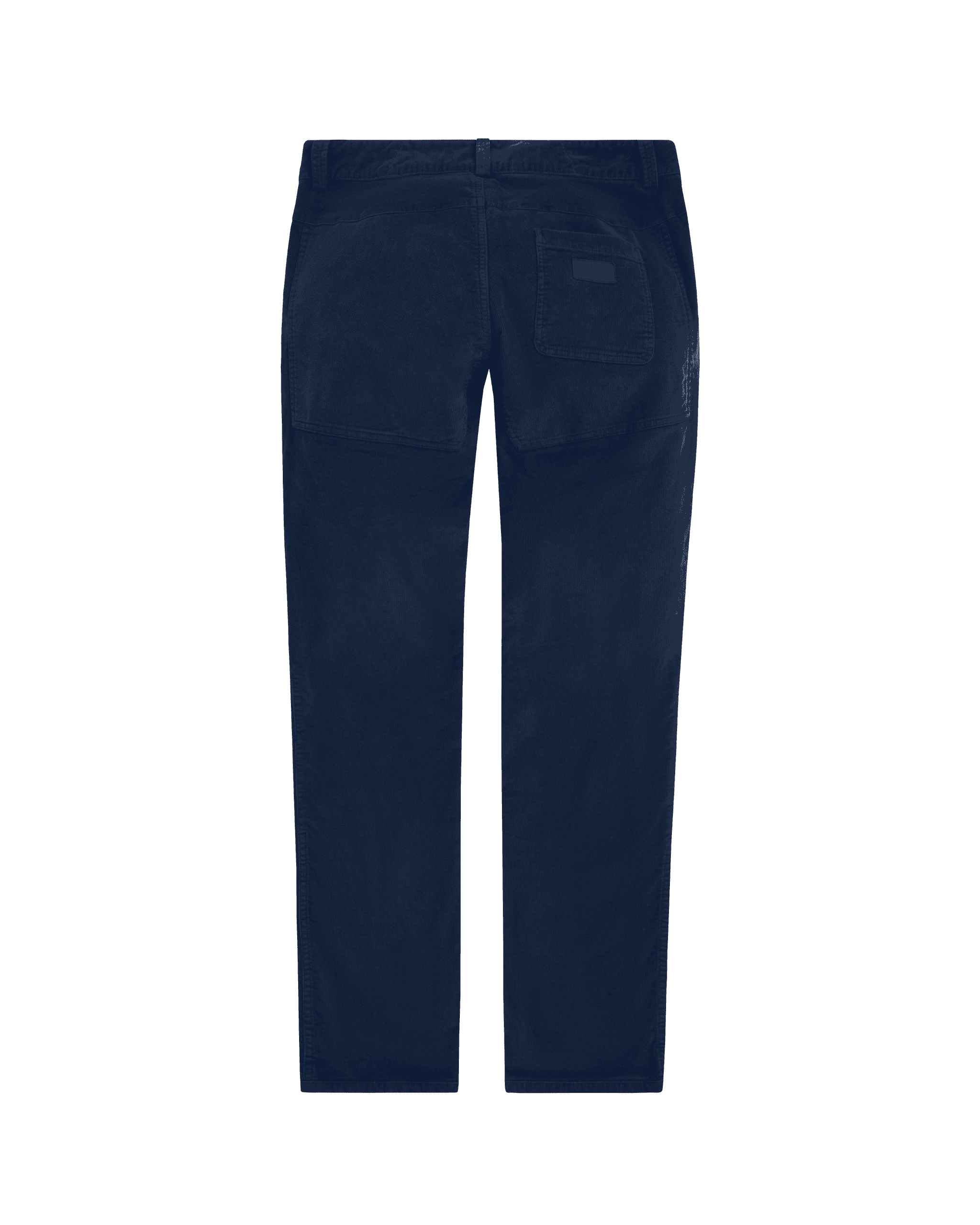 FJORDCORD SLACKS 16 WALE MENS