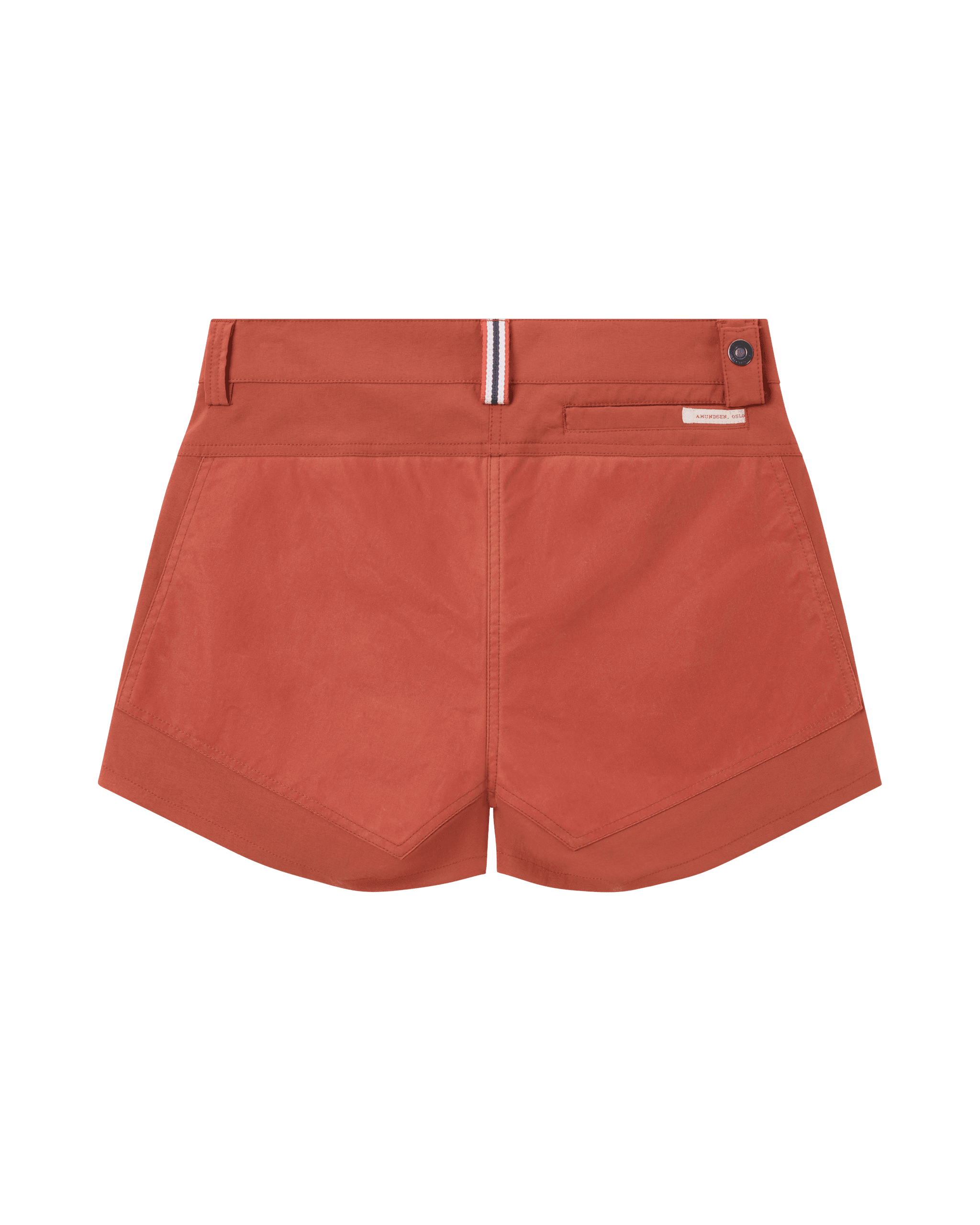 5INCHER FIELD SHORTS WOMENS MONOCHROME