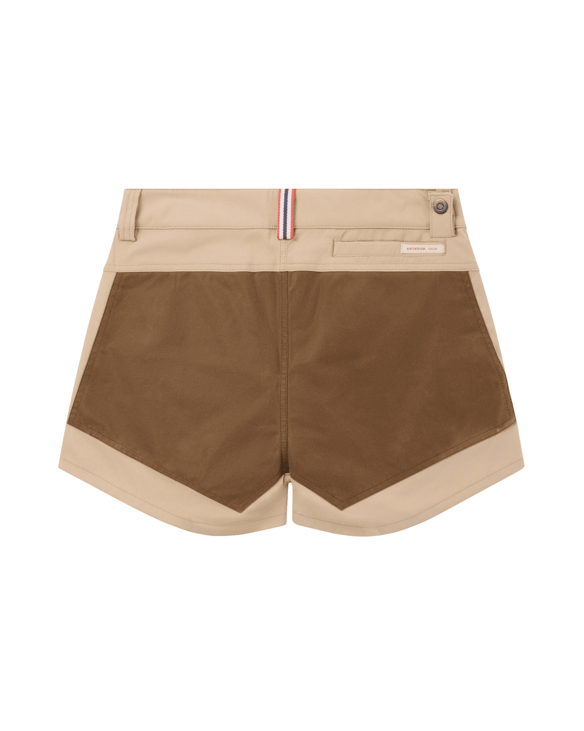 5INCHER FIELD SHORTS WOMENS