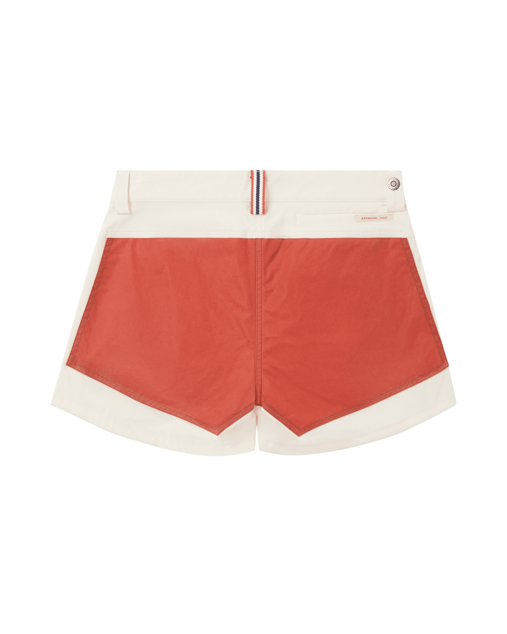 5INCHER FIELD SHORTS WOMENS