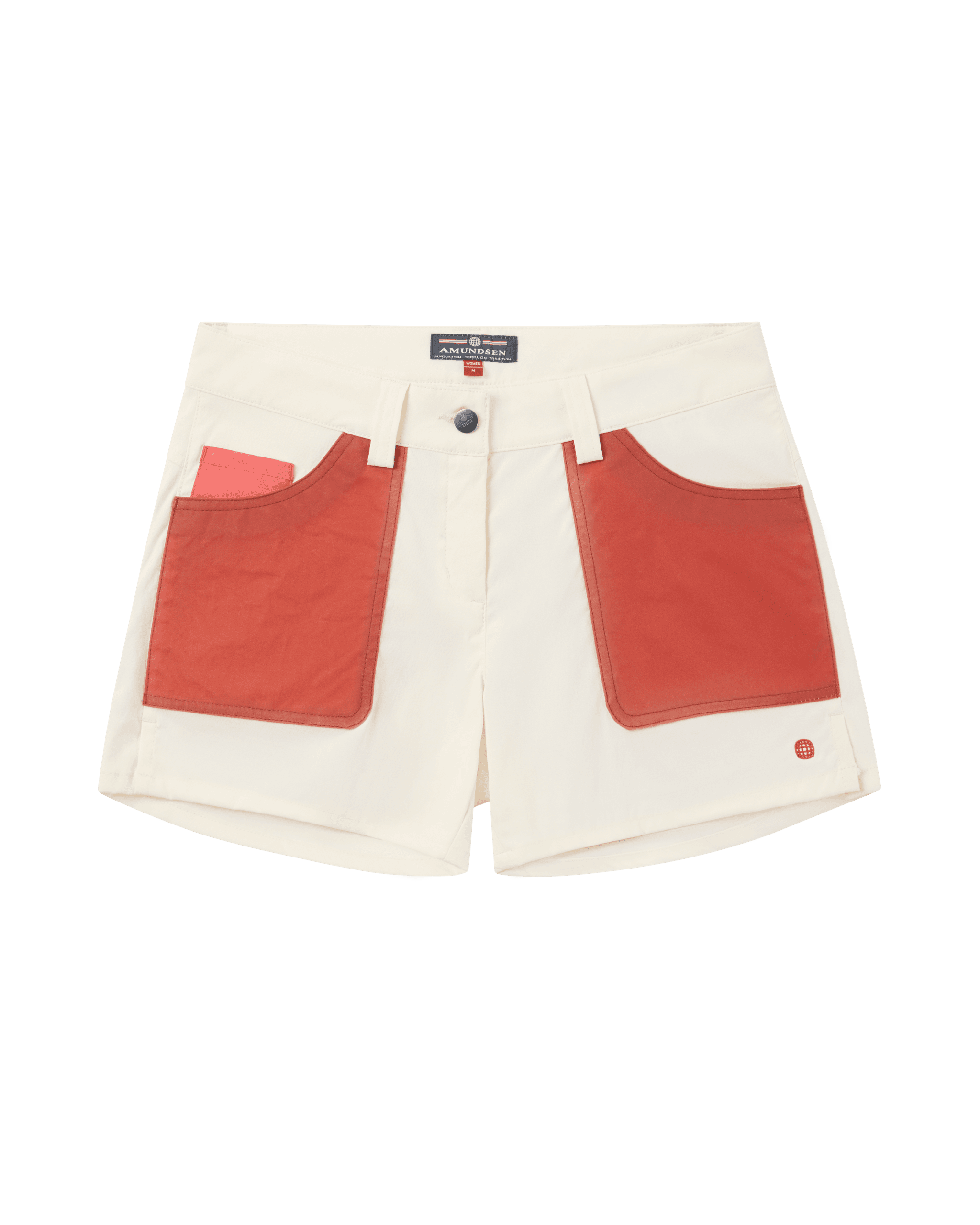 5INCHER FIELD SHORTS WOMENS