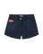 5INCHER FIELD SHORTS WOMENS MONOCHROME