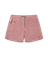 5INCHER CONCORD G.DYED SHORTS WOMENS