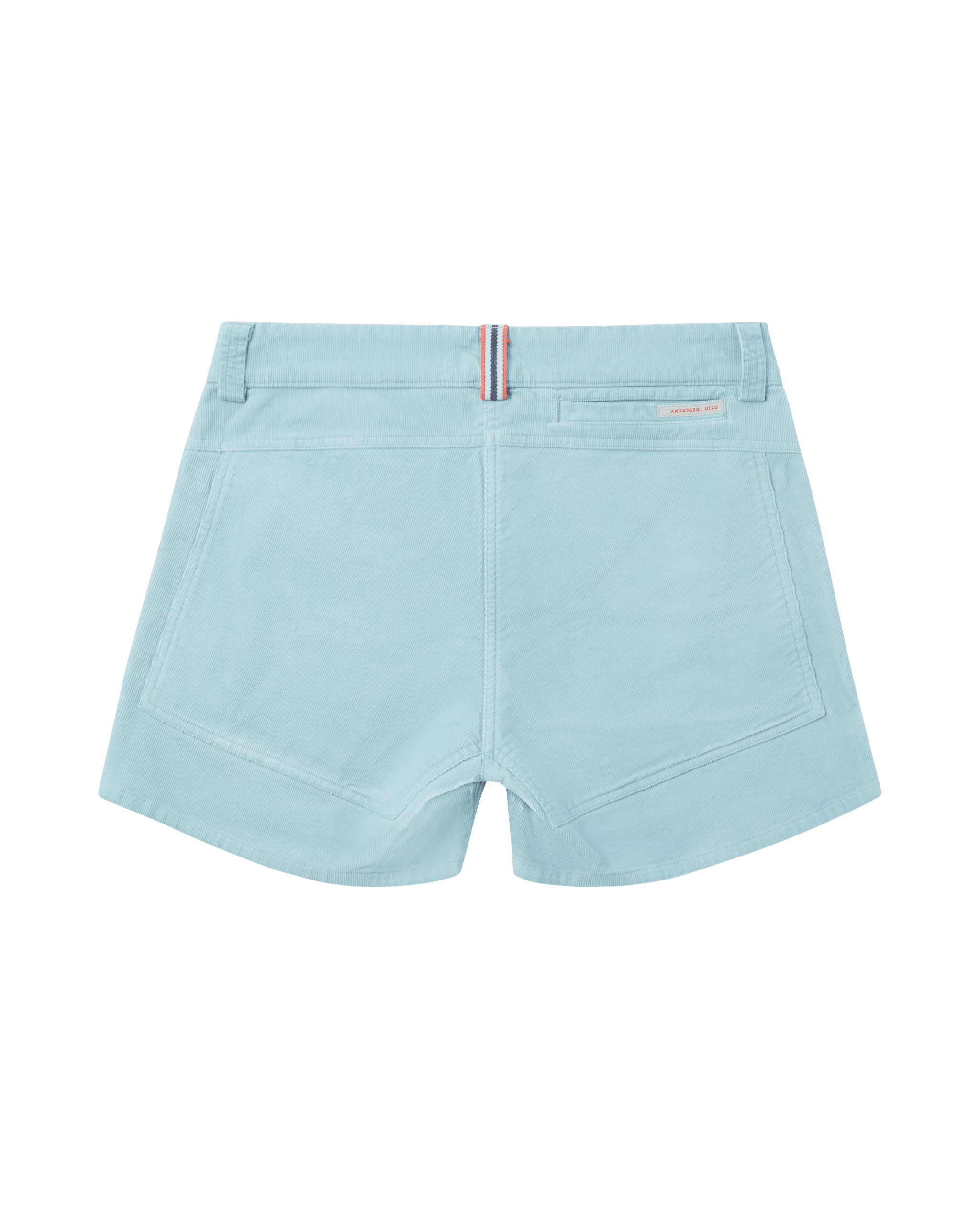 5INCHER CONCORD G.DYED SHORTS WOMENS