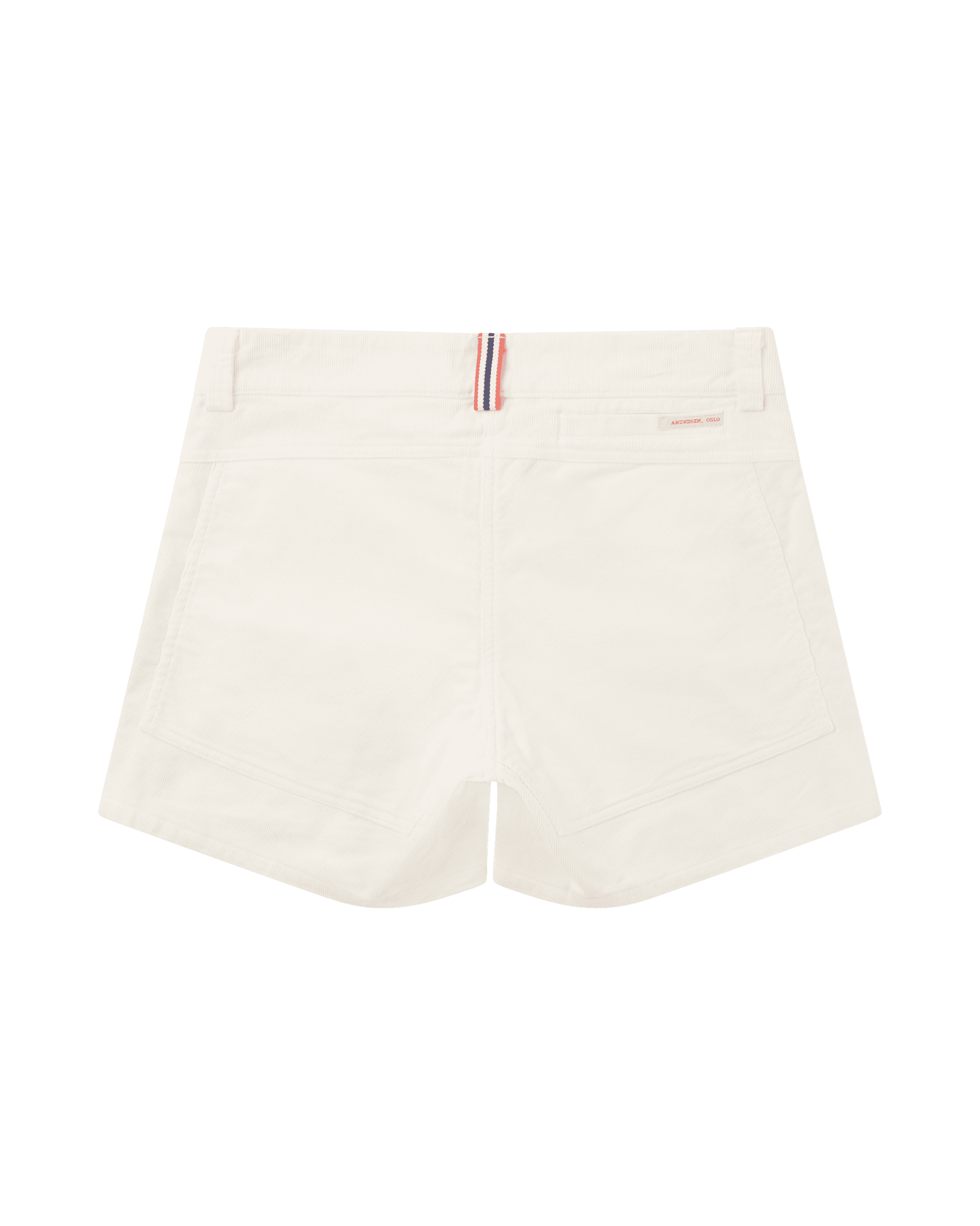 5INCHER CONCORD G.DYED SHORTS WOMENS