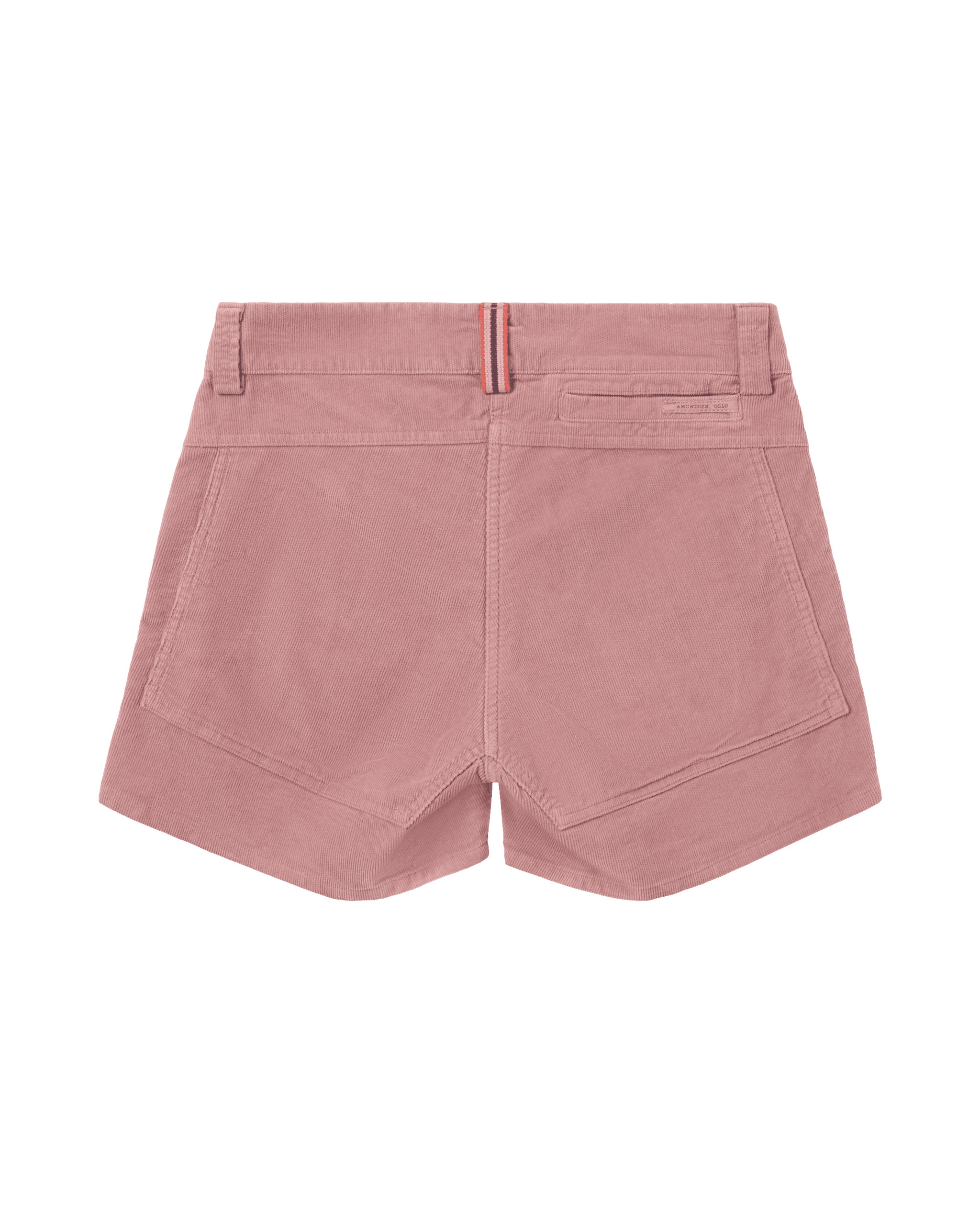 5INCHER CONCORD G.DYED SHORTS WOMENS