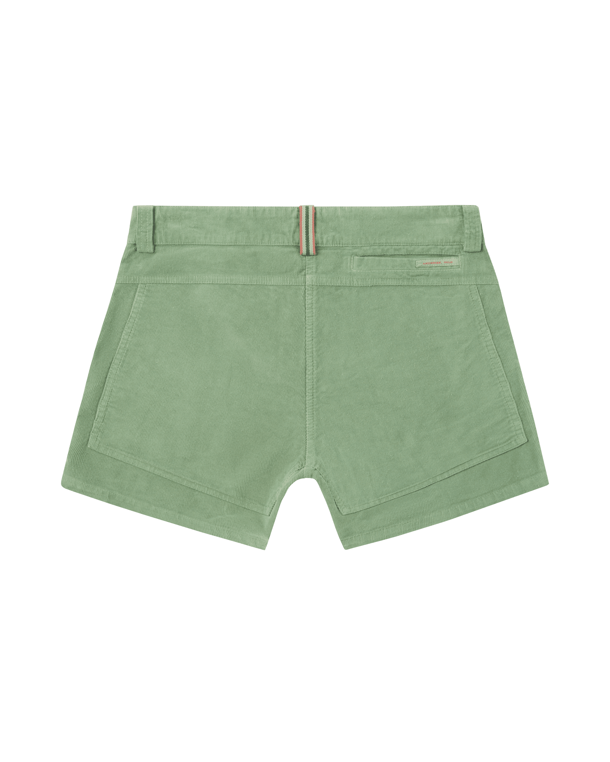 5INCHER CONCORD G.DYED SHORTS WOMENS