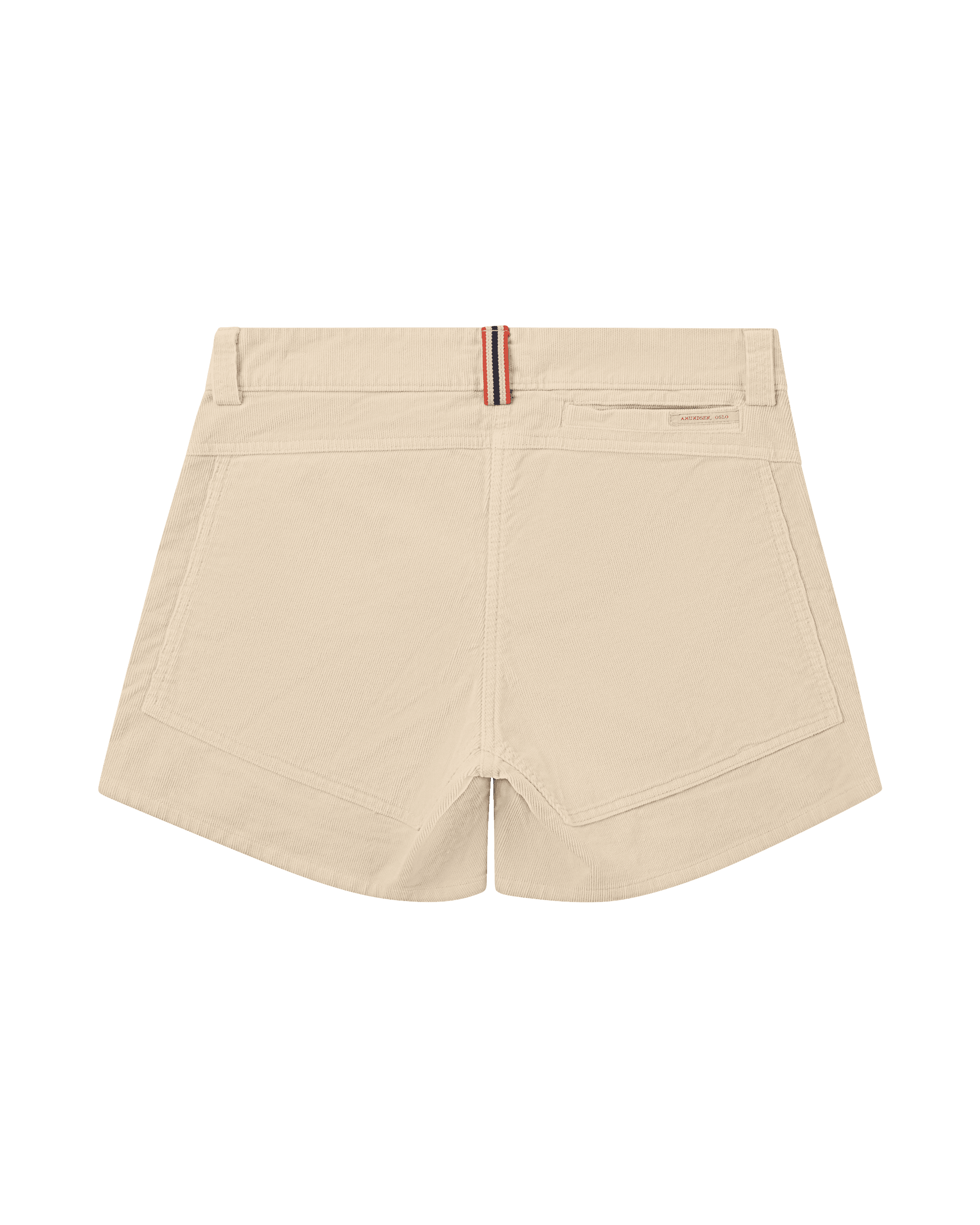 5INCHER CONCORD G.DYED SHORTS WOMENS