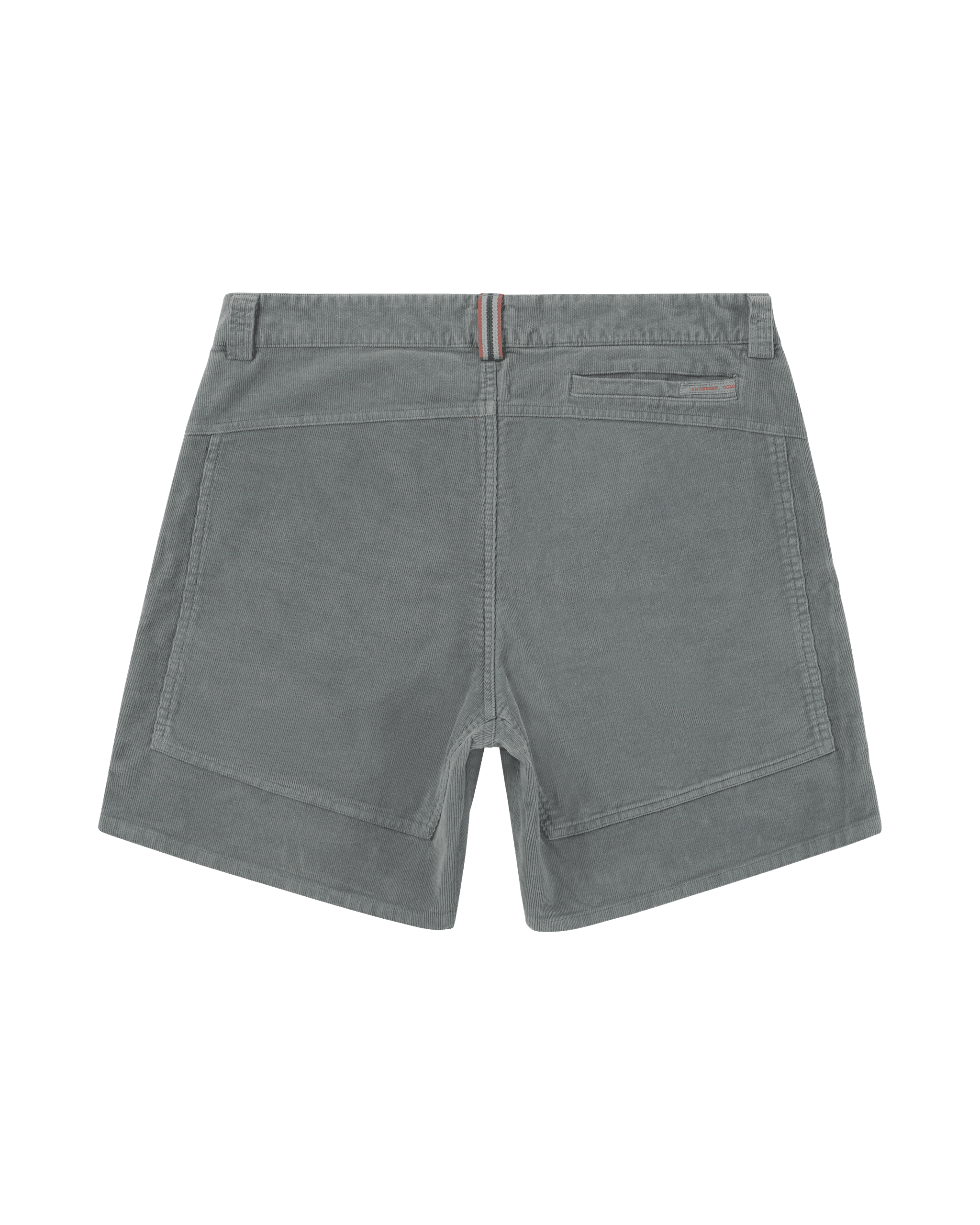 7INCHER CONCORD G.DYED SHORTS MENS