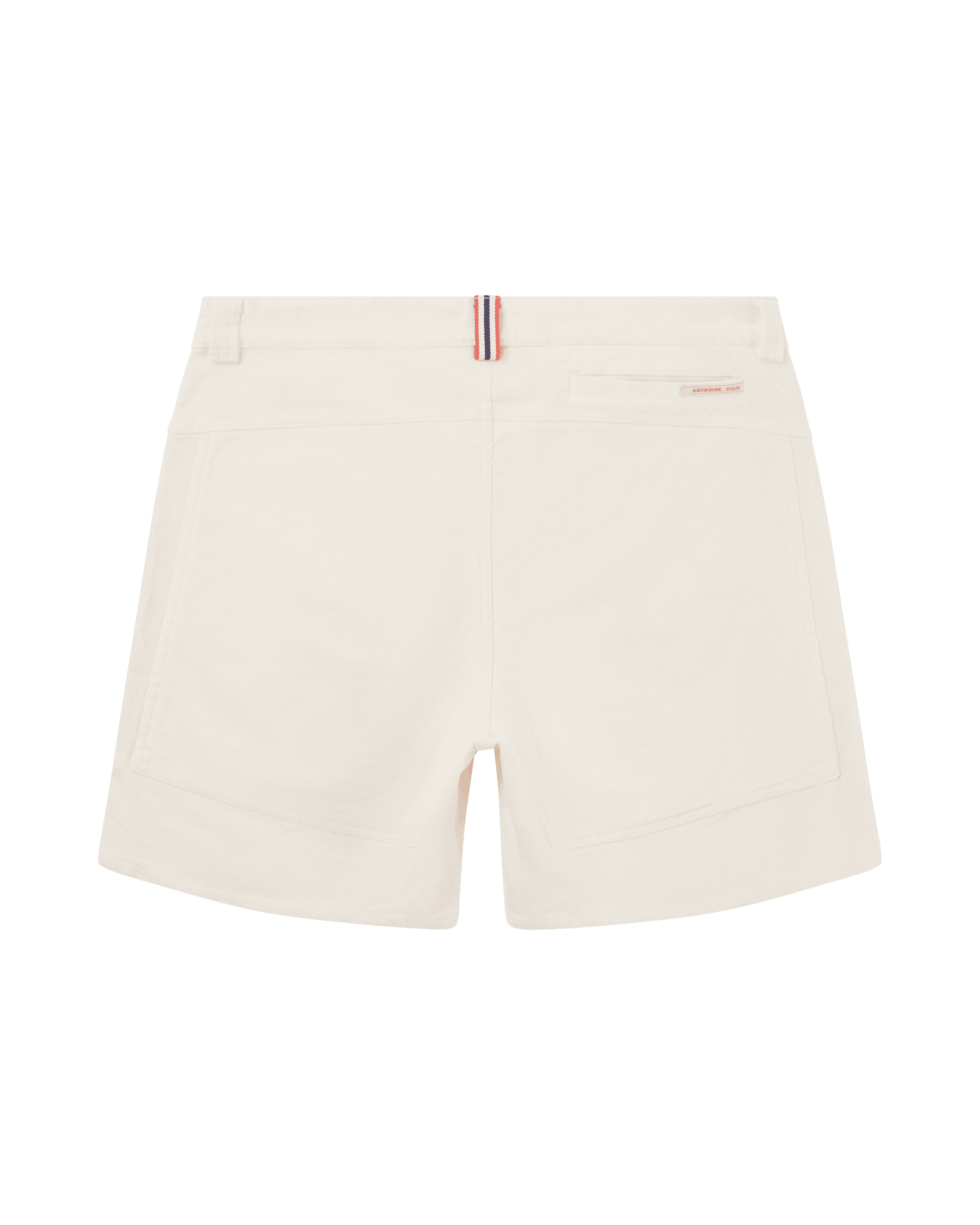 7INCHER CONCORD G.DYED SHORTS MENS