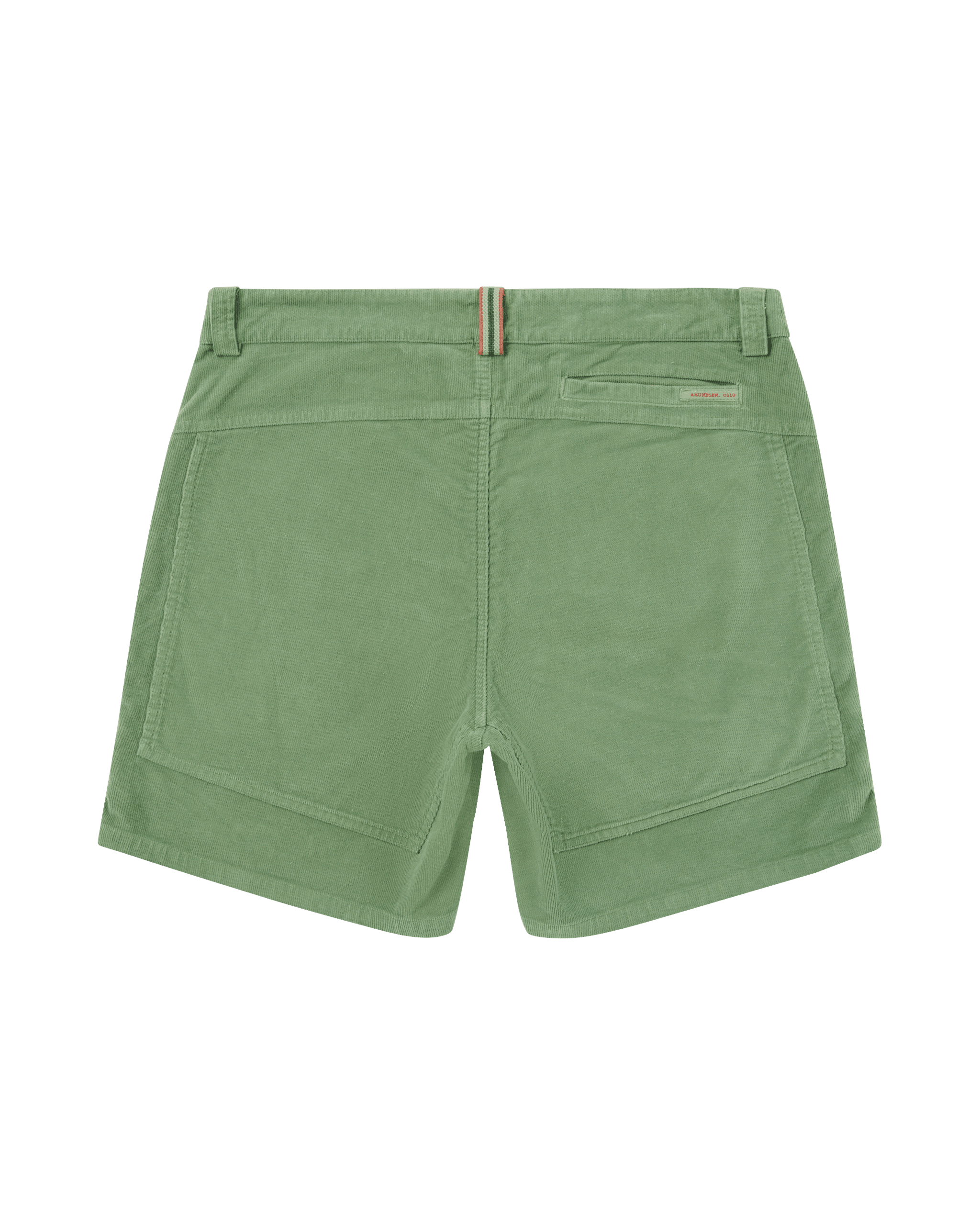 7INCHER CONCORD G.DYED SHORTS MENS