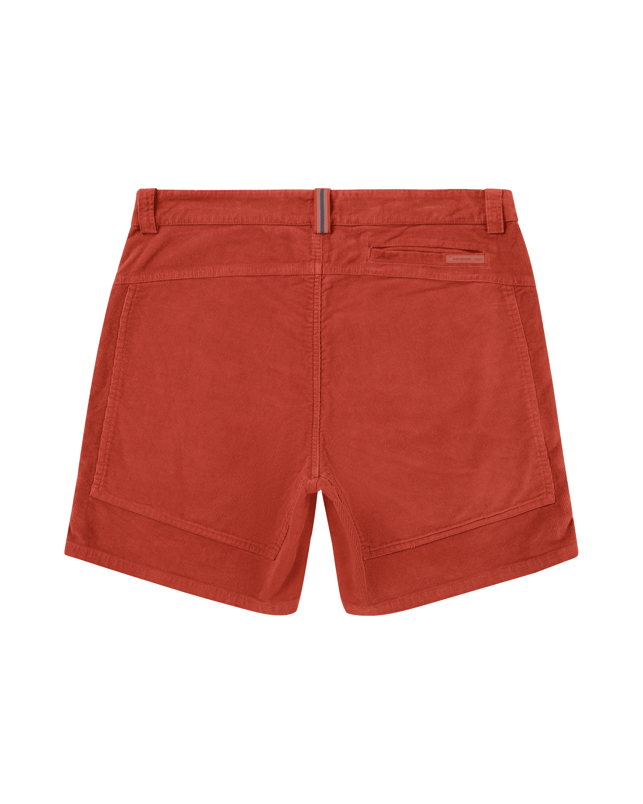 7INCHER CONCORD G.DYED SHORTS MENS