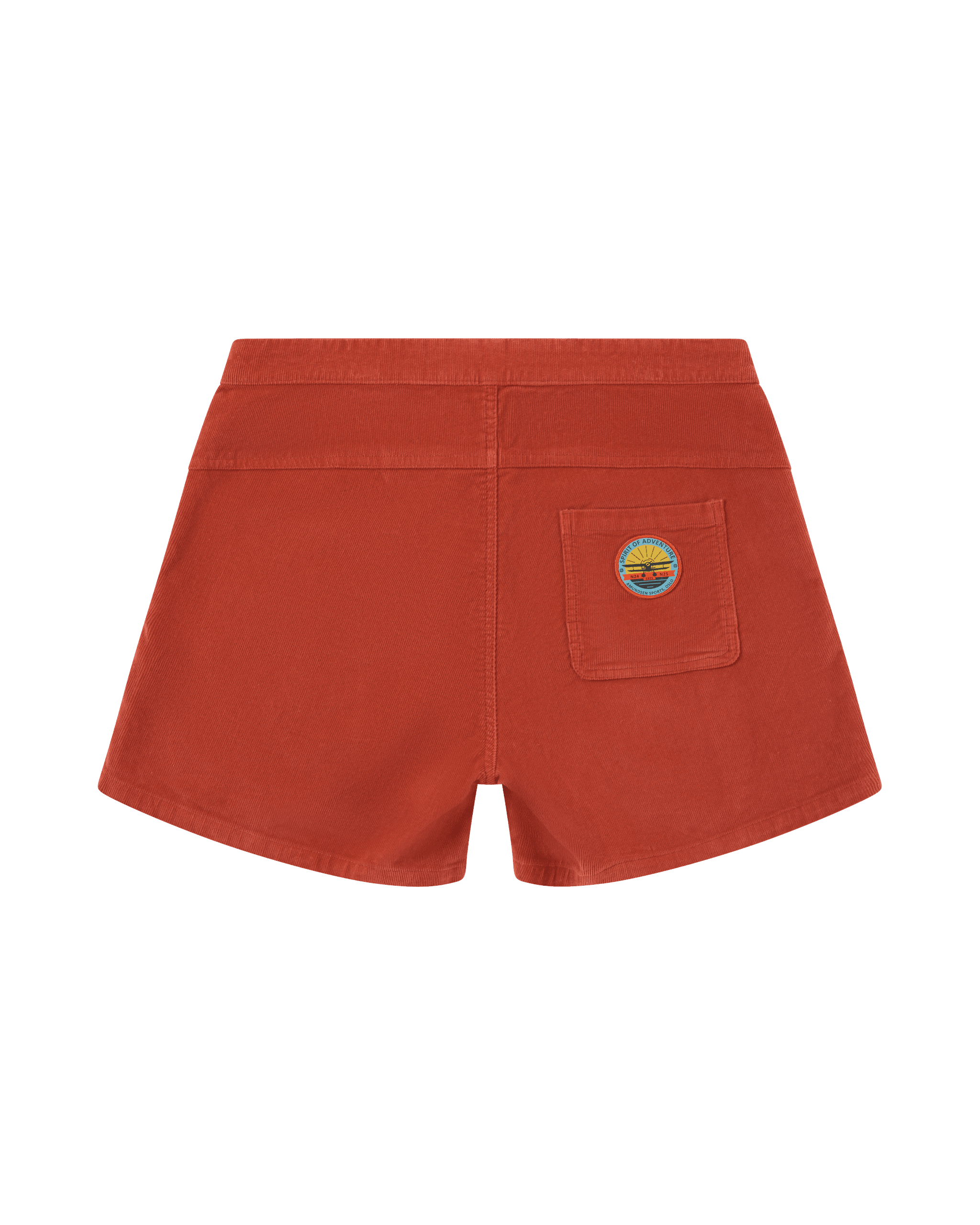 5INCHER CONCORD G.DYED SHORTS MENS