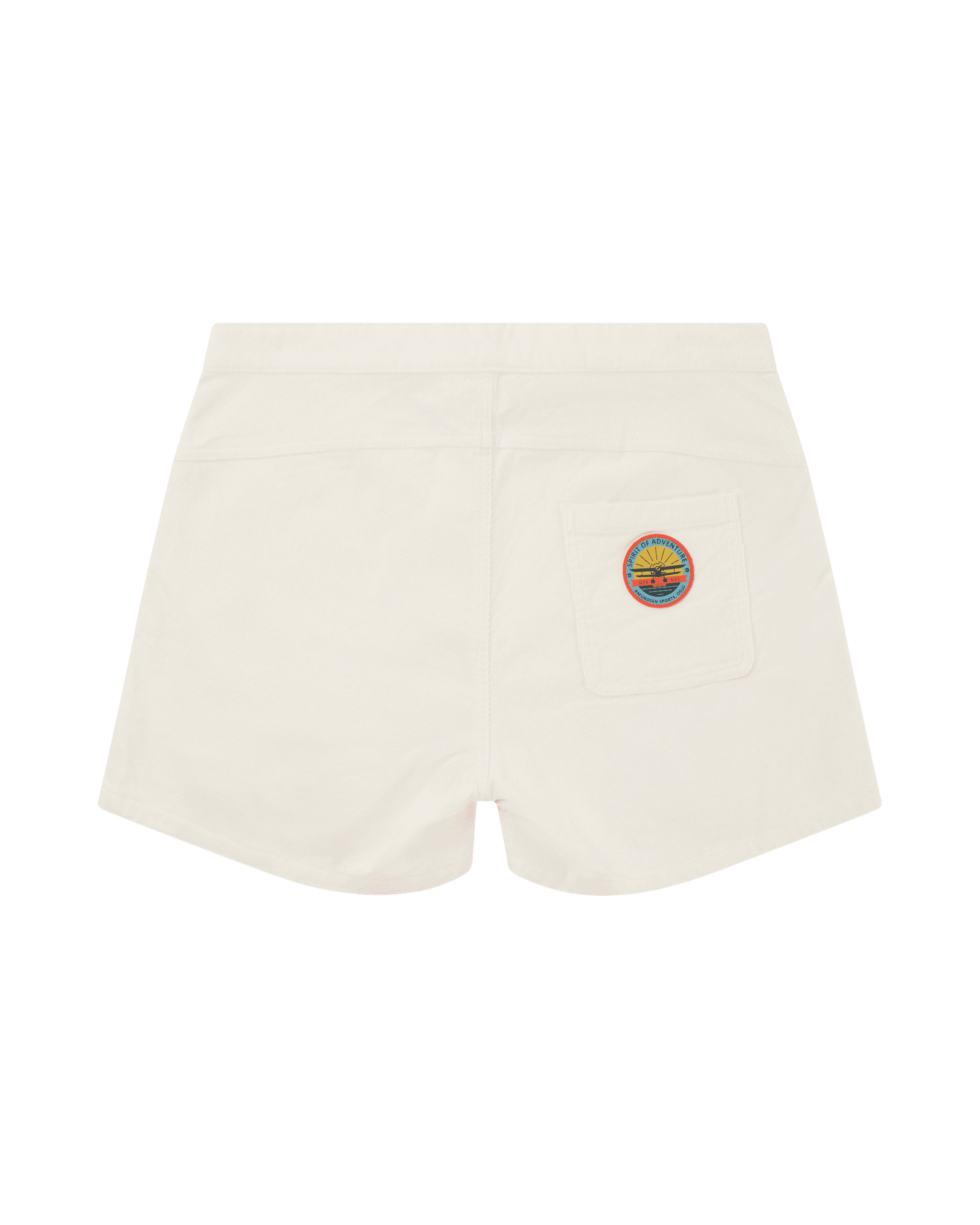5INCHER CONCORD G.DYED SHORTS MENS