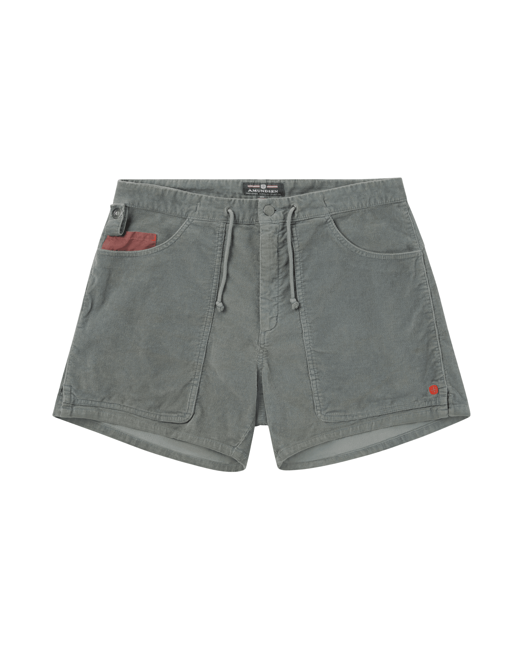 5INCHER CONCORD G.DYED SHORTS MENS