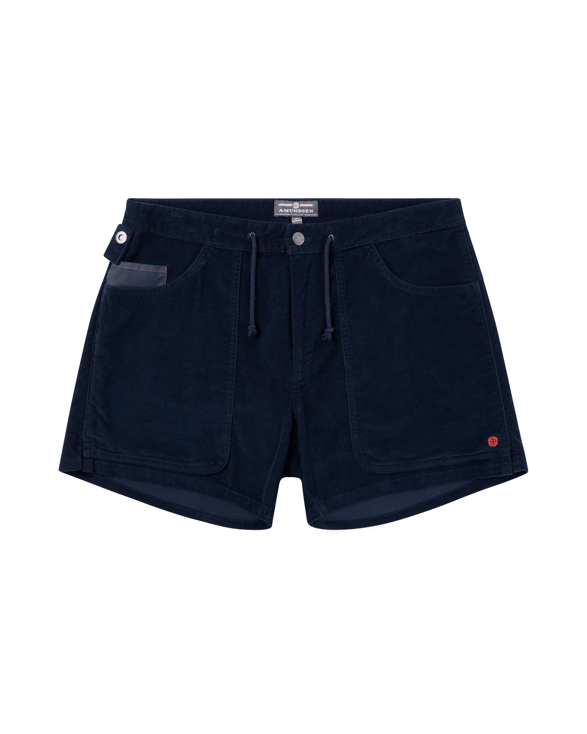 5INCHER CONCORD G.DYED SHORTS MENS