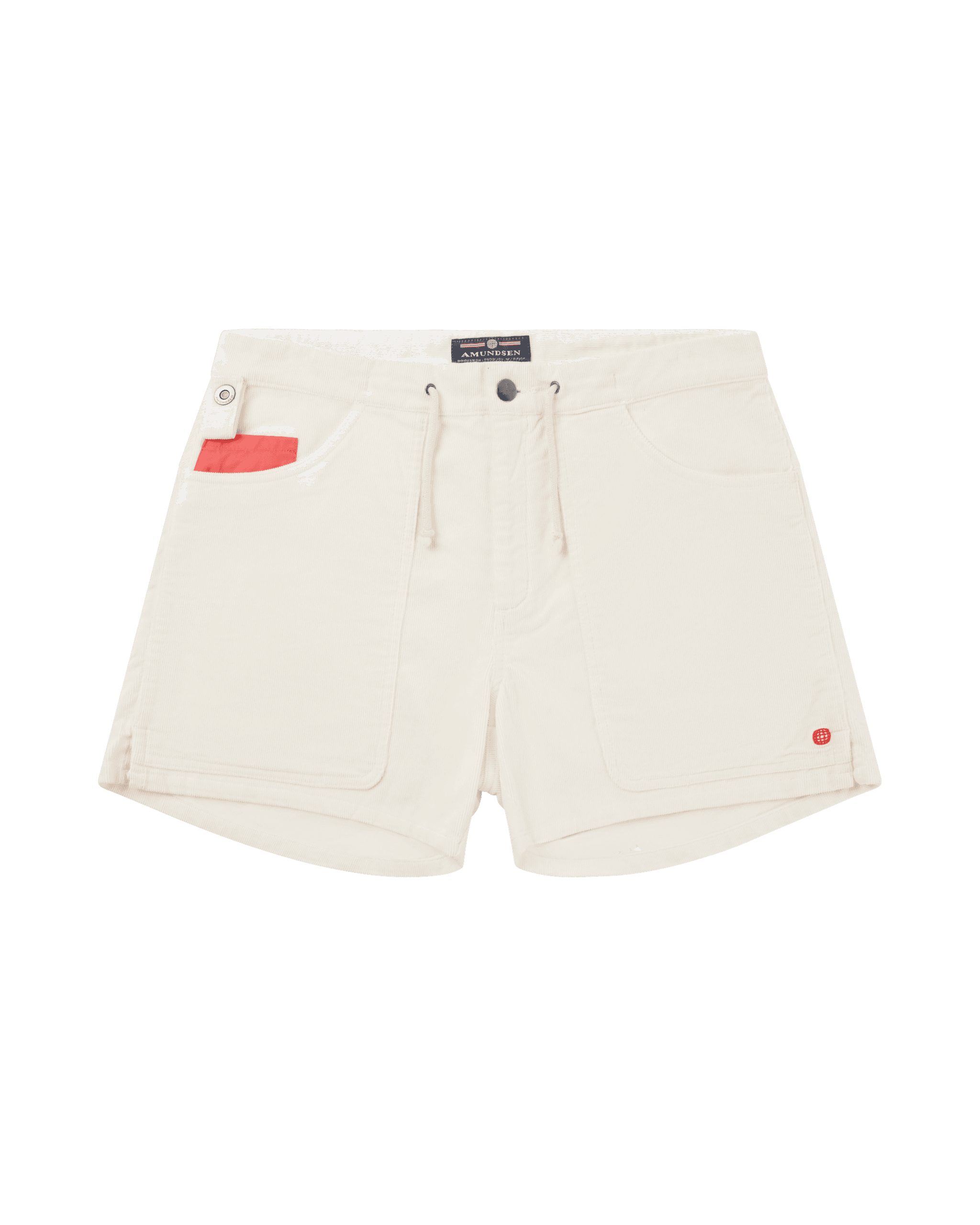 5INCHER CONCORD G.DYED SHORTS MENS