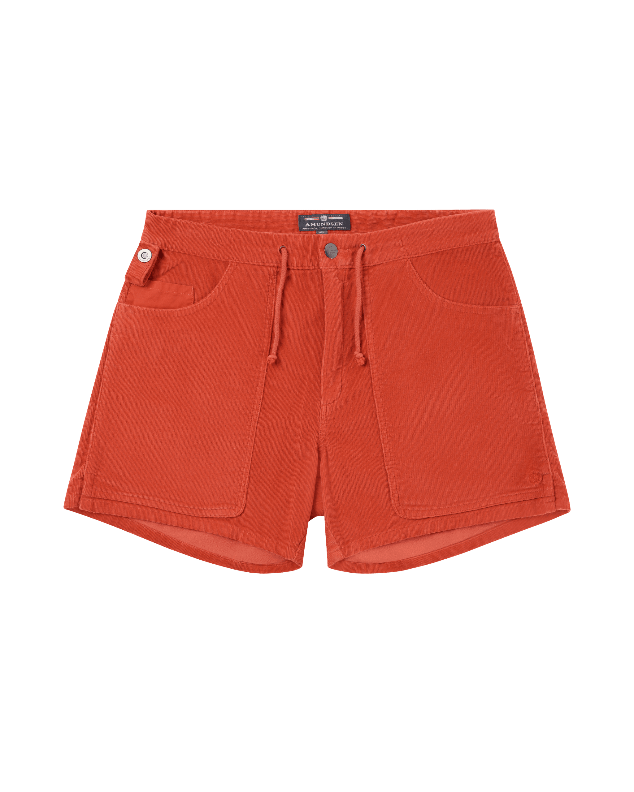 5INCHER CONCORD G.DYED SHORTS MENS