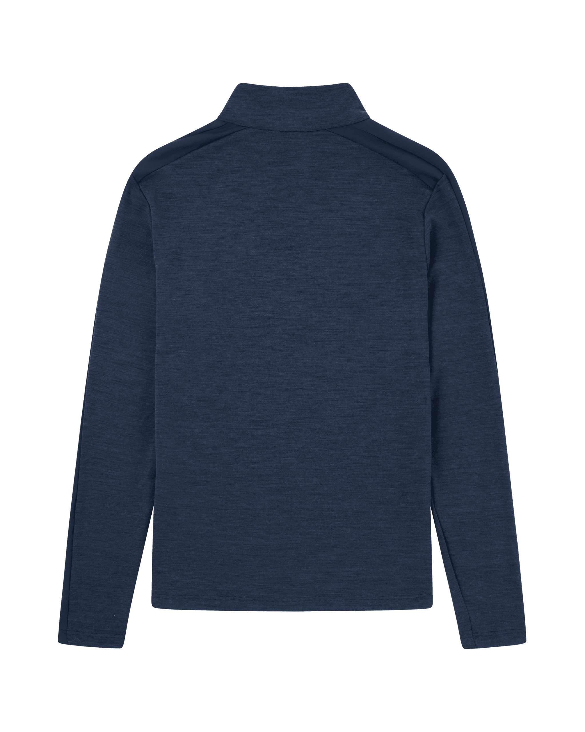 5MILA HALF ZIP MENS