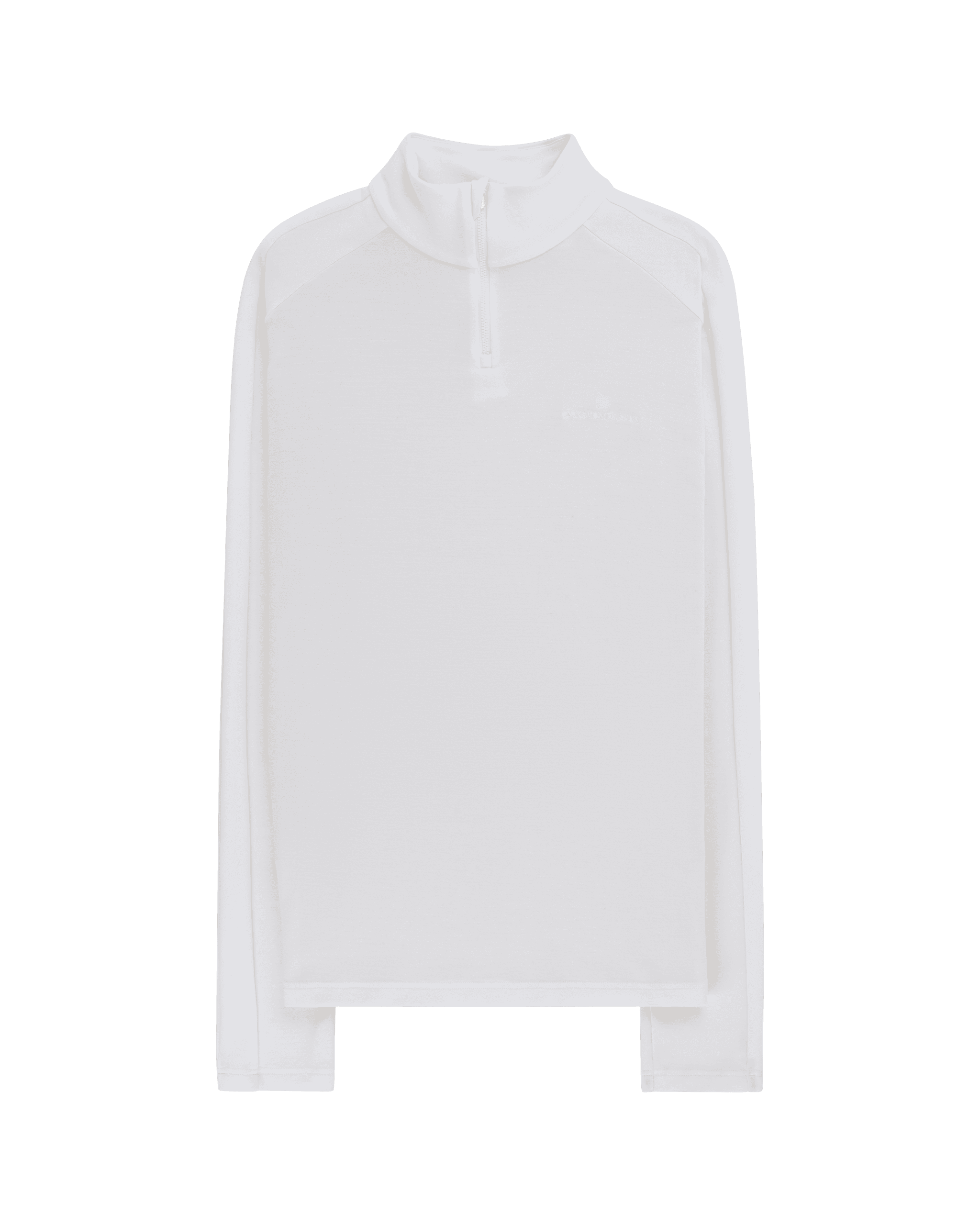 5MILA HALF ZIP MENS